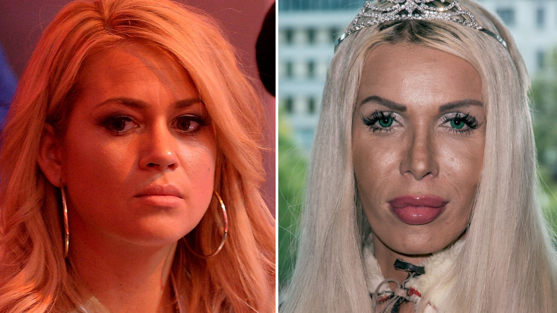 news vagina talk promi jessica edona werden intim news vagina talk promi jessica edona werden intim