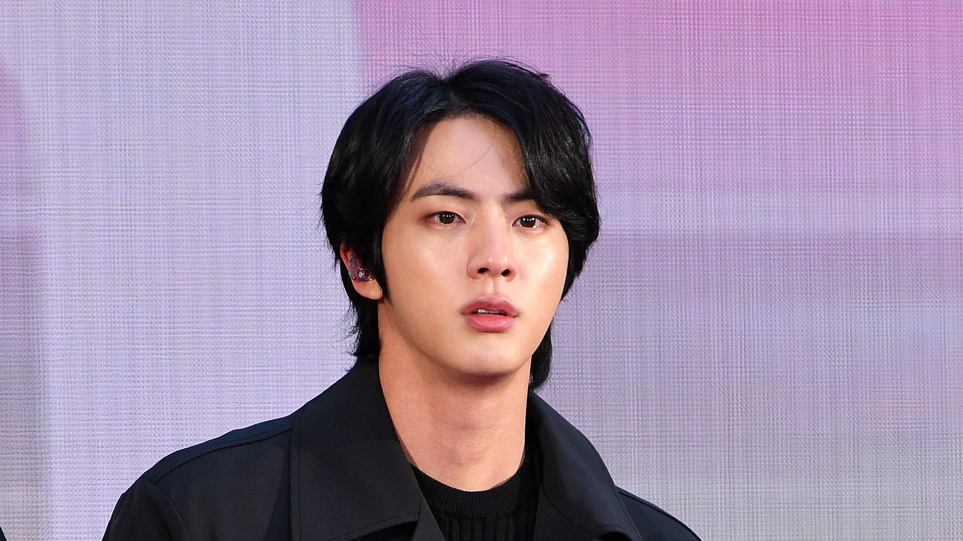 Jin von BTS wird Fackelträger bei Olympischen Sommerspielen