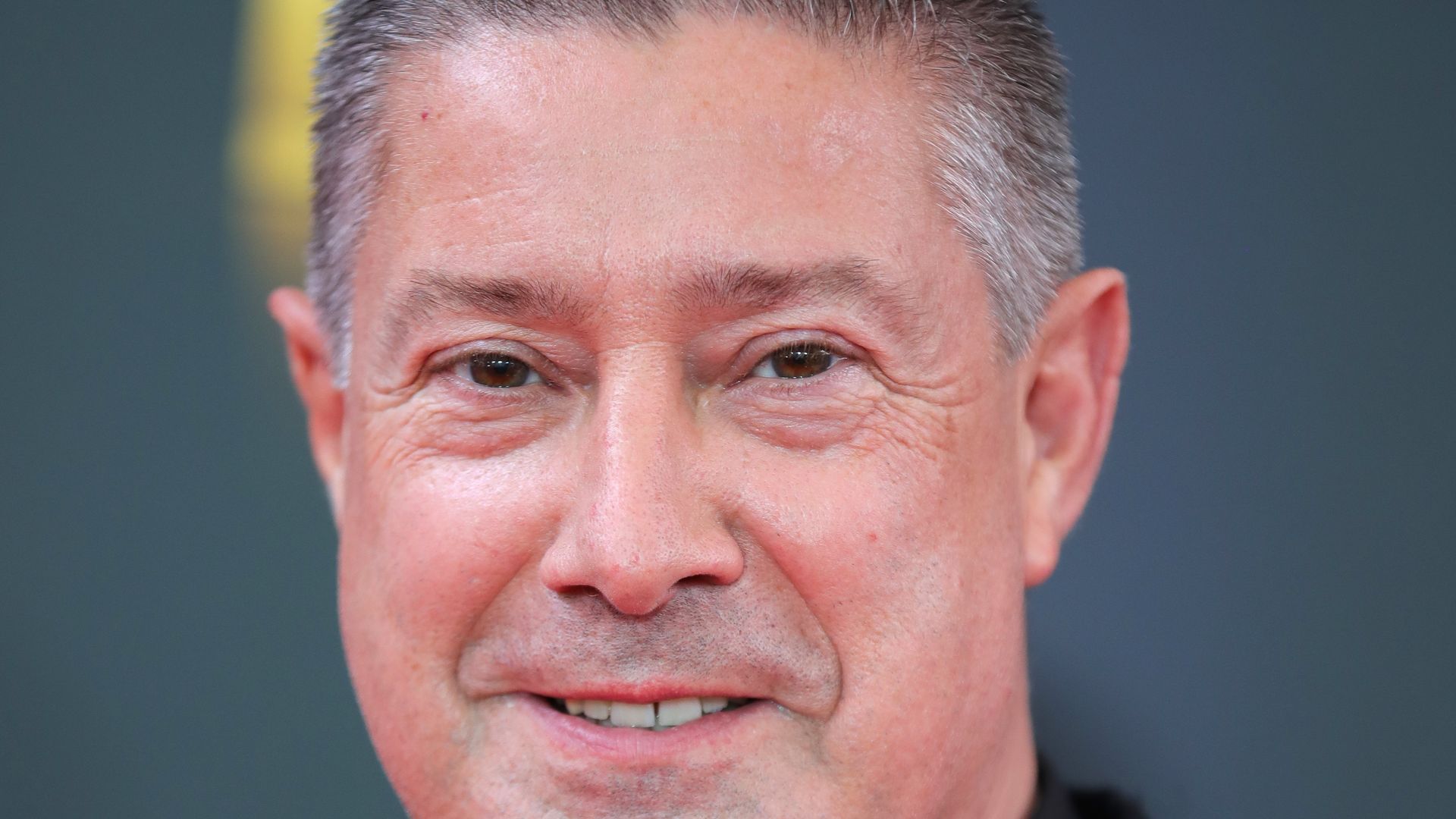 Er ist Llambis Lieblings