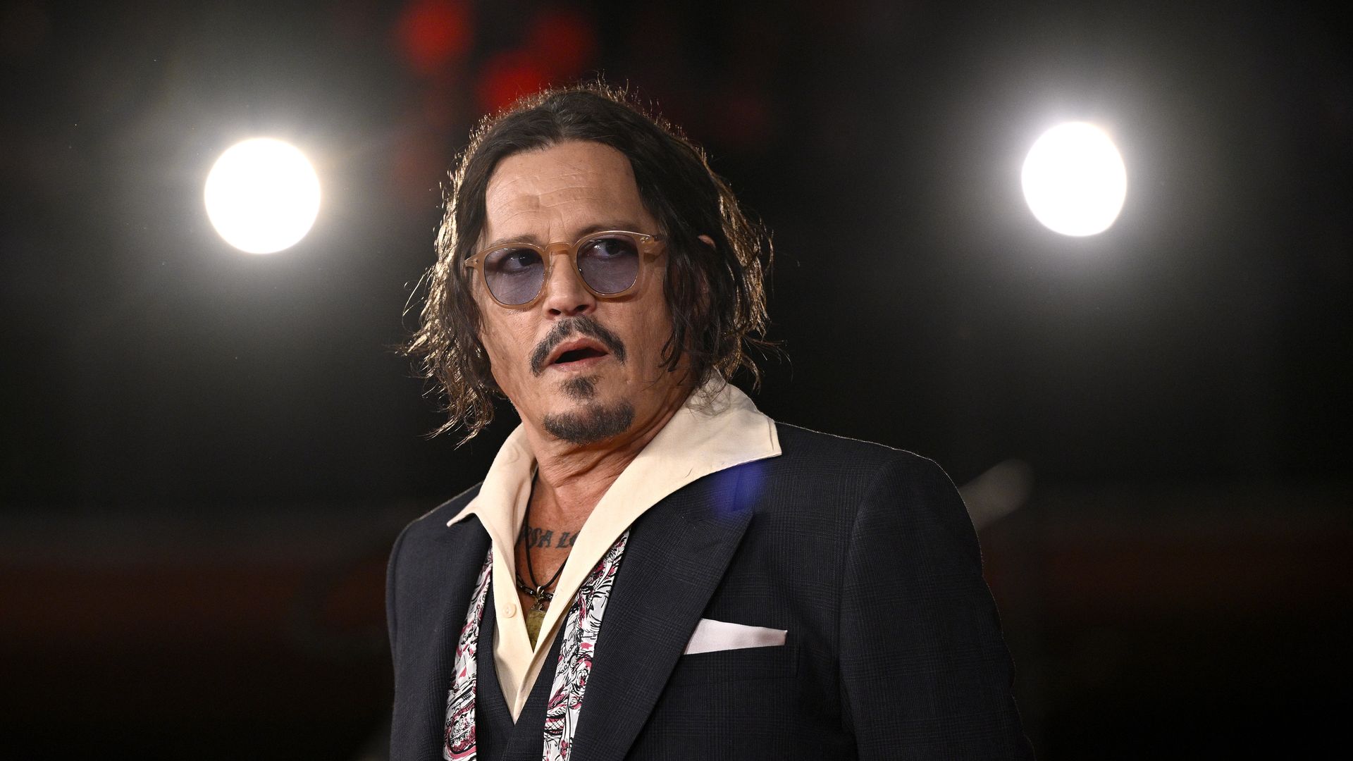 The world's surprise at Myla