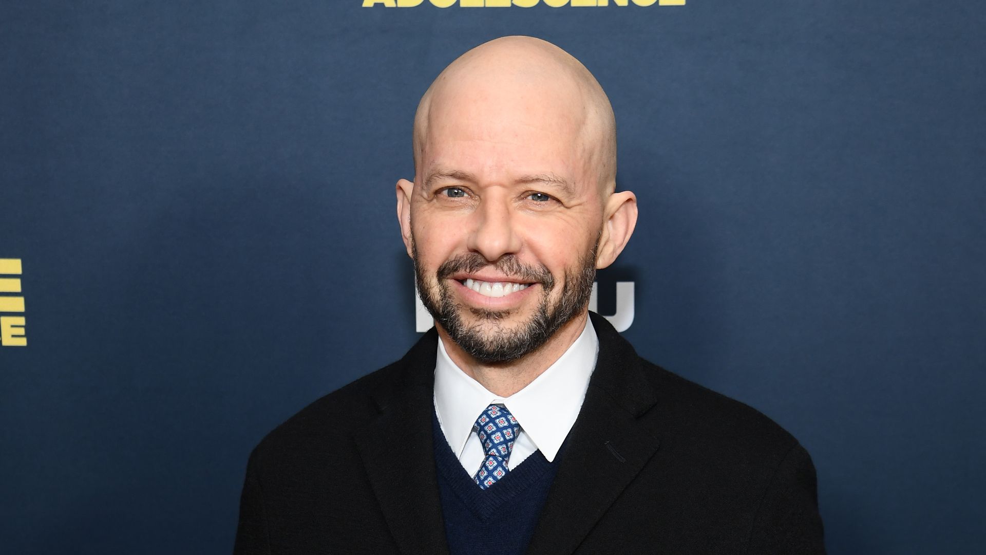 "Two and a Half Jon Cryer ist sehr skeptisch!