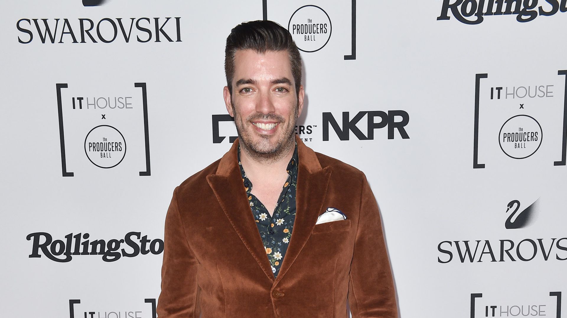 Jonathan Scott Promiflash