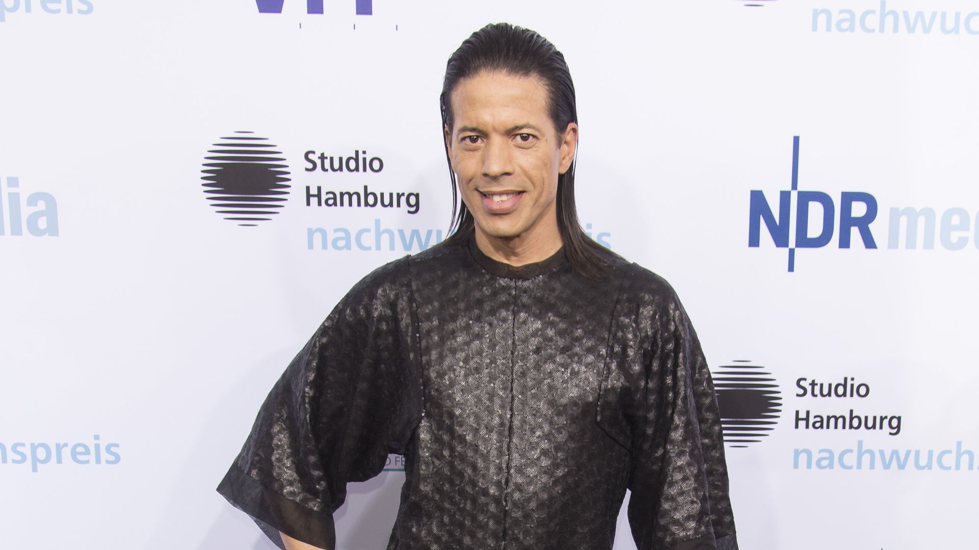 Gonzalez Promiflash.de