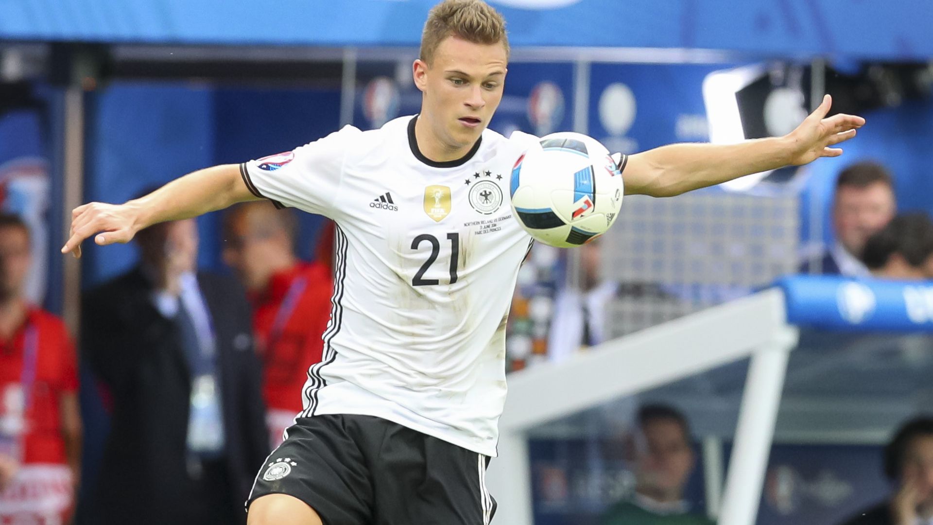 Joshua Kimmich Schule Joshua Kimmich Schule