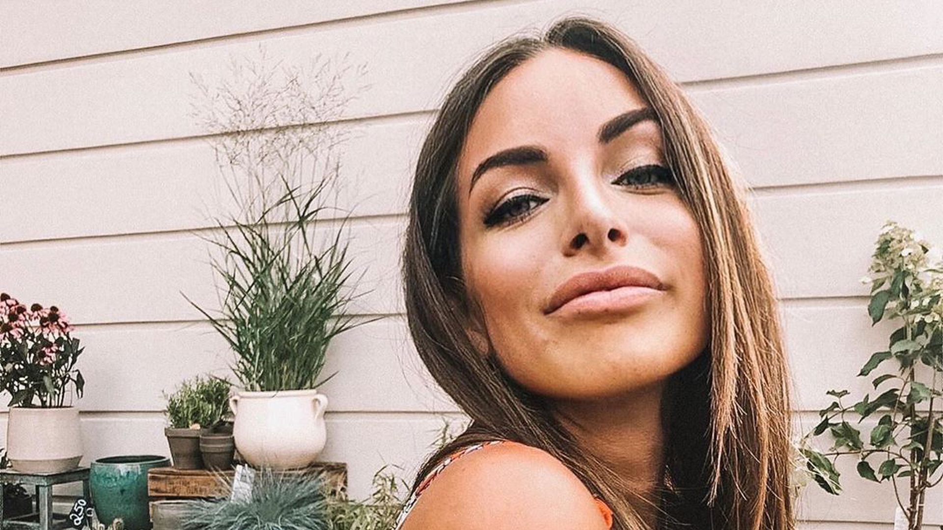 Judith Diaz Caballero Promiflash