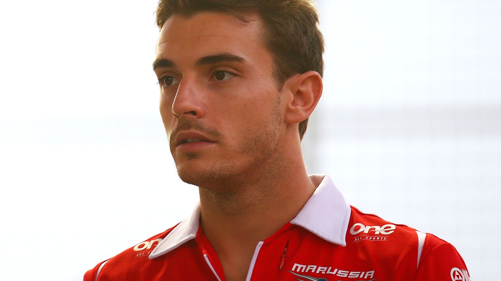HorrorCrash! um F1Pilot Jules Bianchi Promiflash.de
