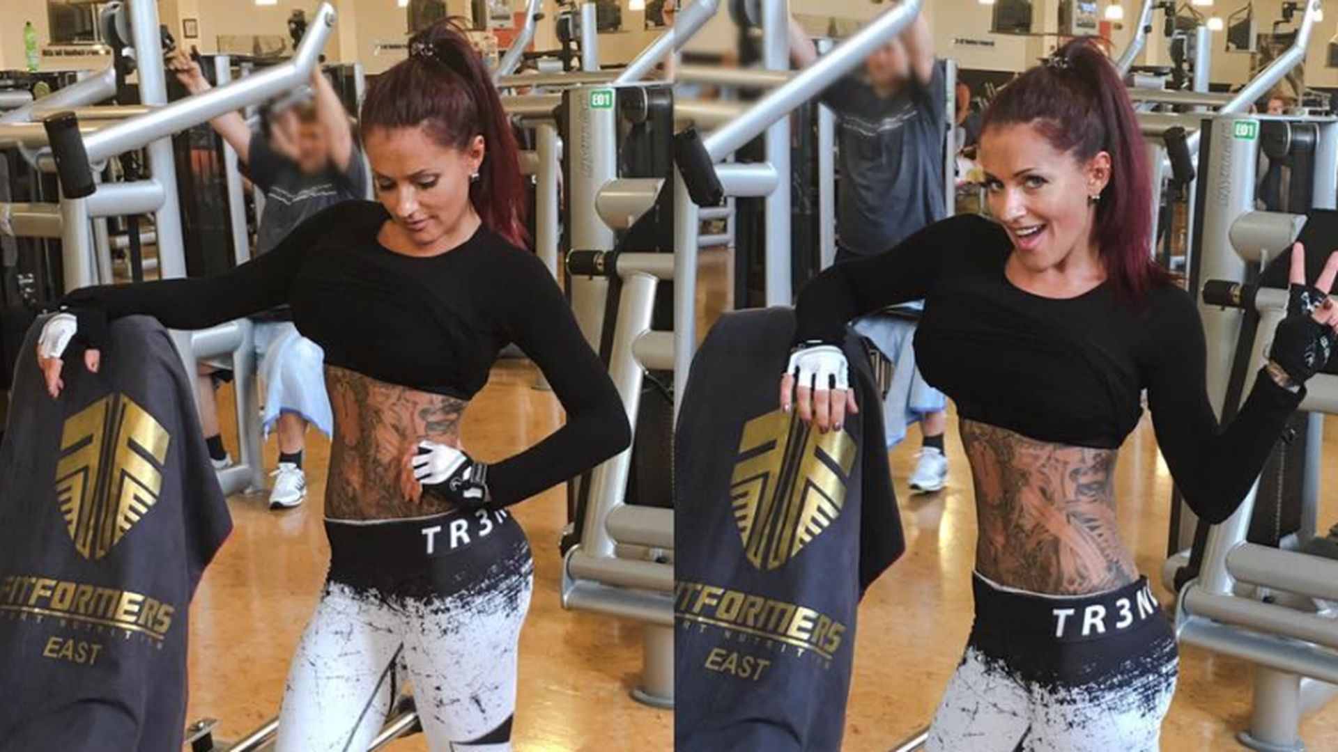 Julia jasmin ruehle nude