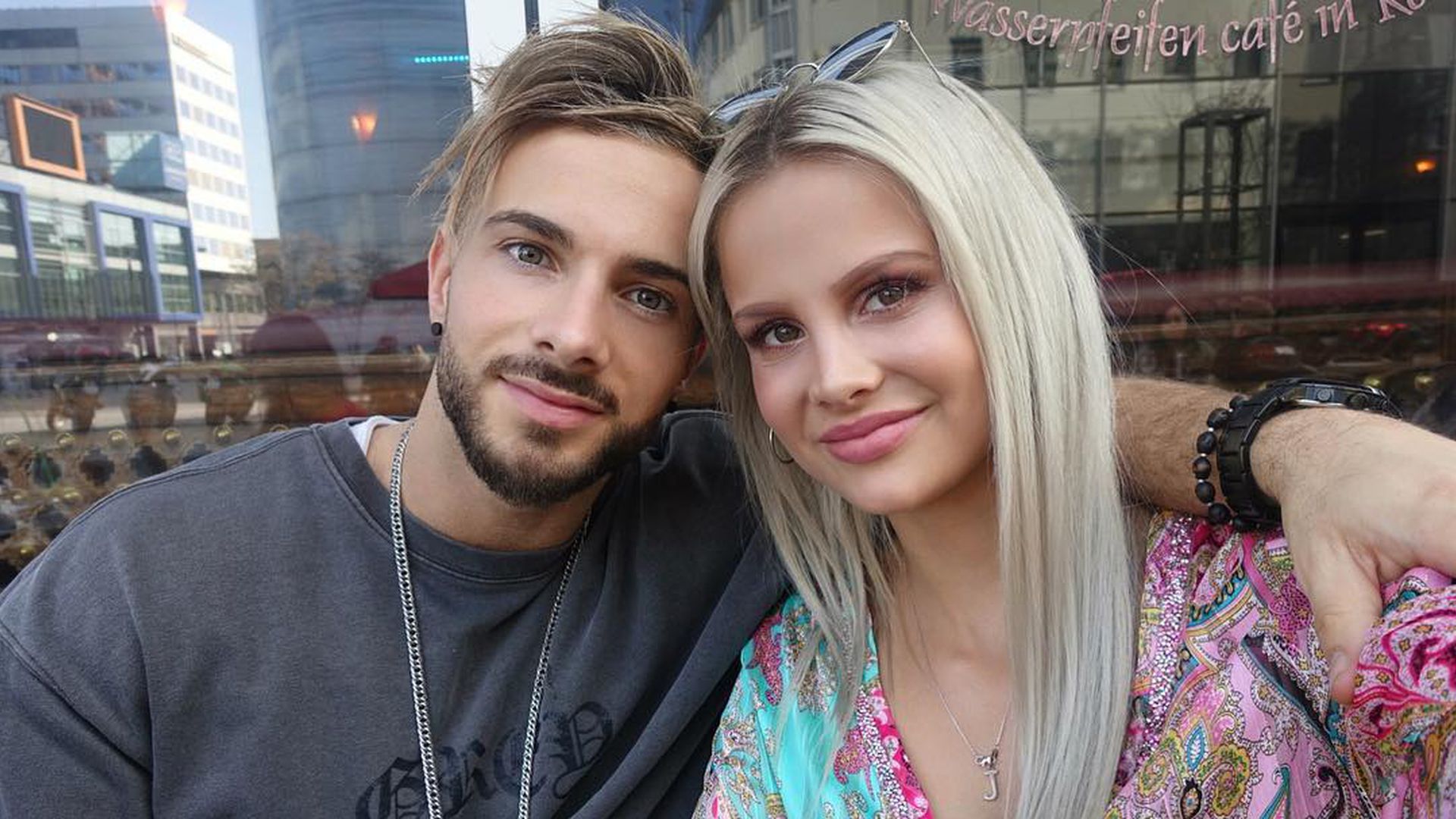 Julian Und Stephanie Julian Und Stephanie