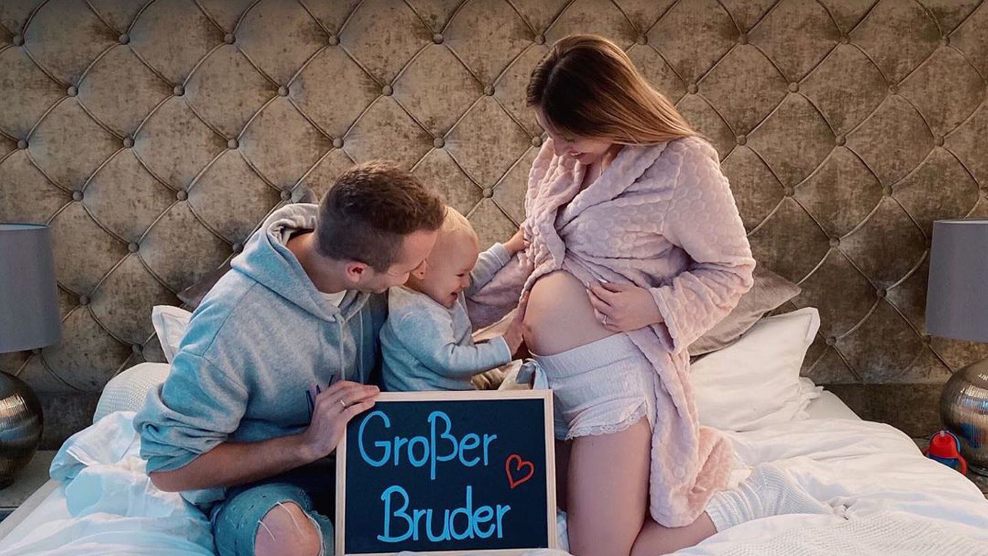 Wie Lange Sind Bibi Und Julian Zusammen