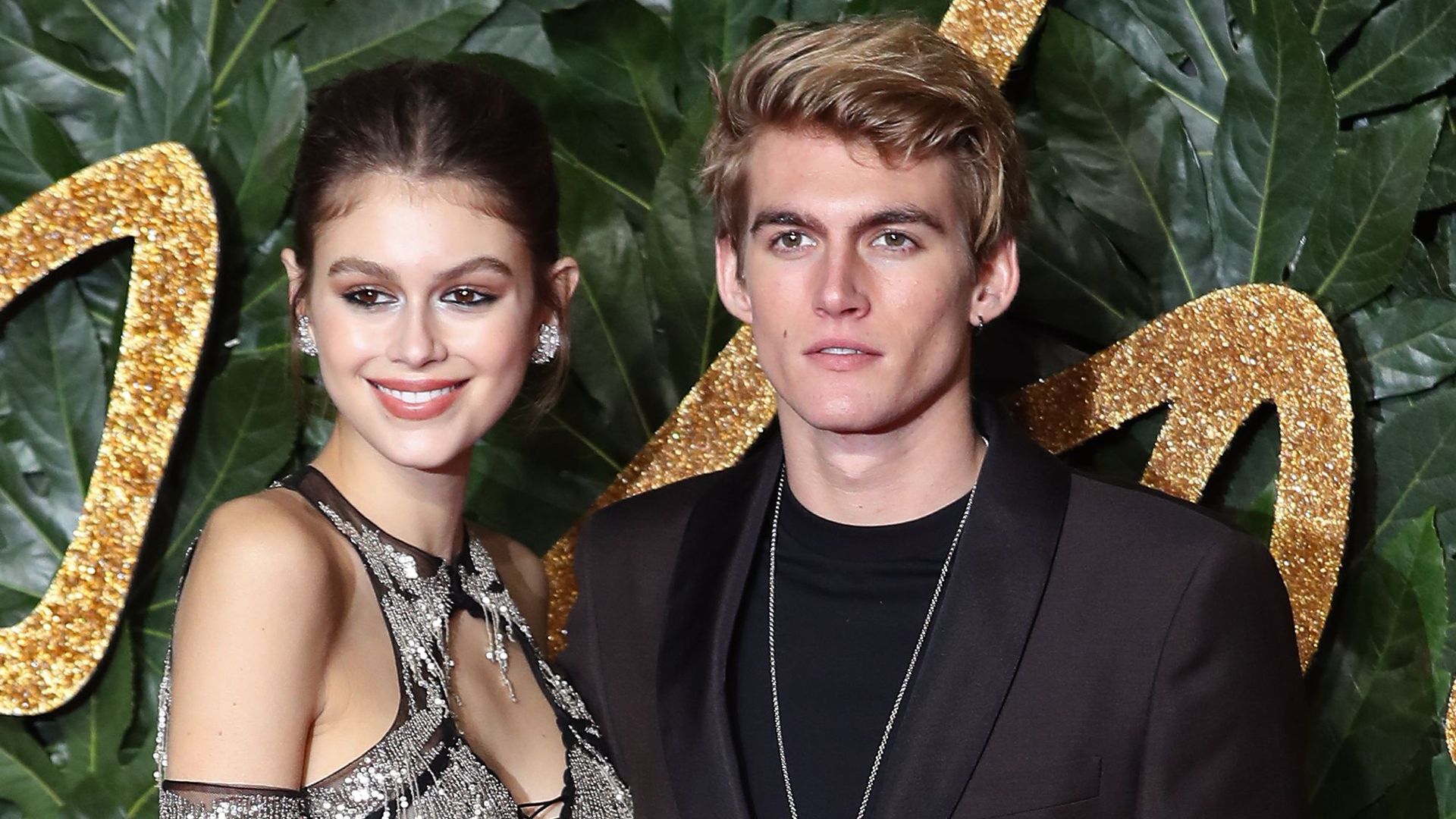 Sie ist erst 17! Drittes Tattoo für Topmodel Kaia Gerber