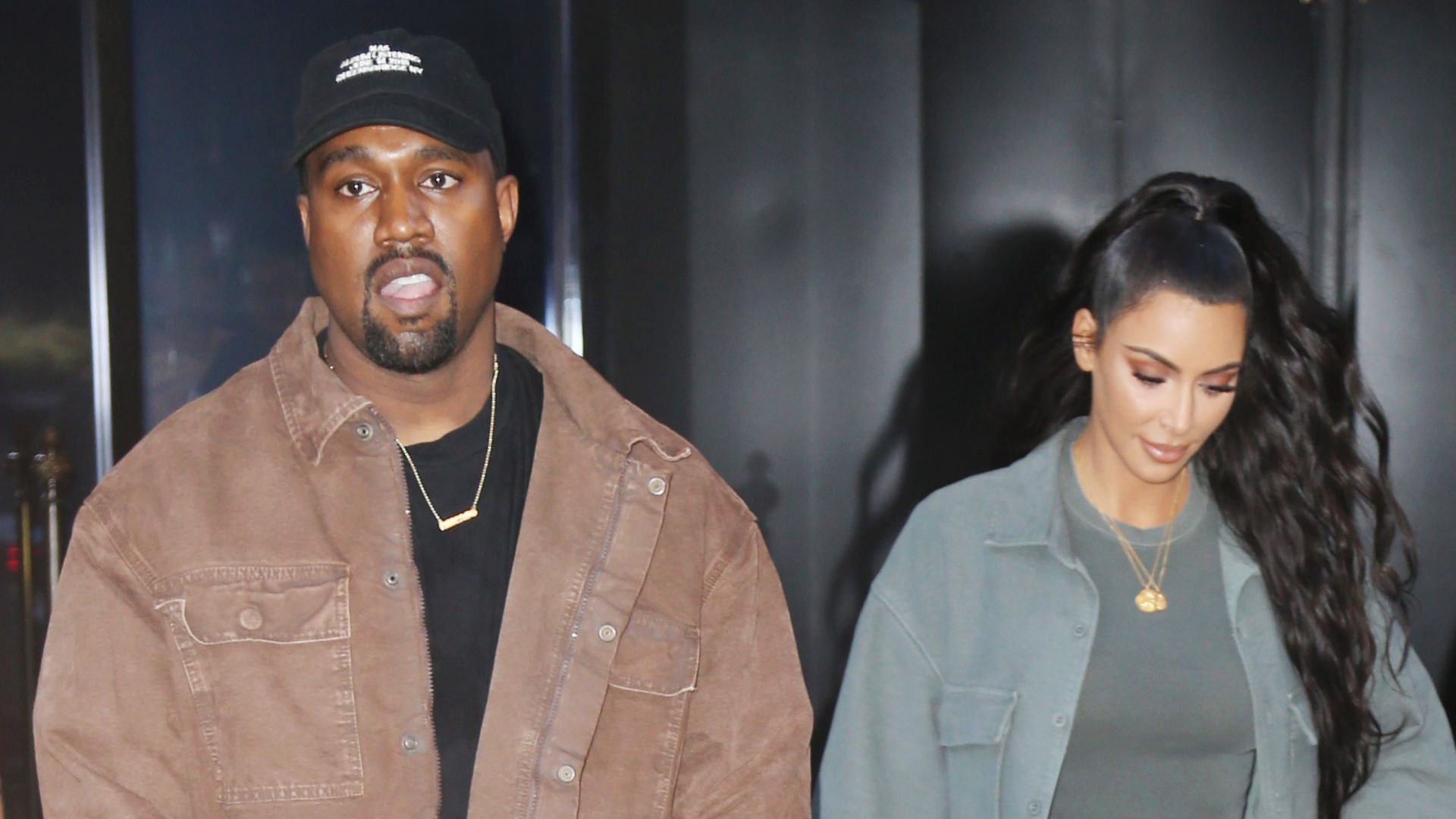 Kanye West Präsidentschaftskandidatur Kanye West Präsidentschaftskandidatur