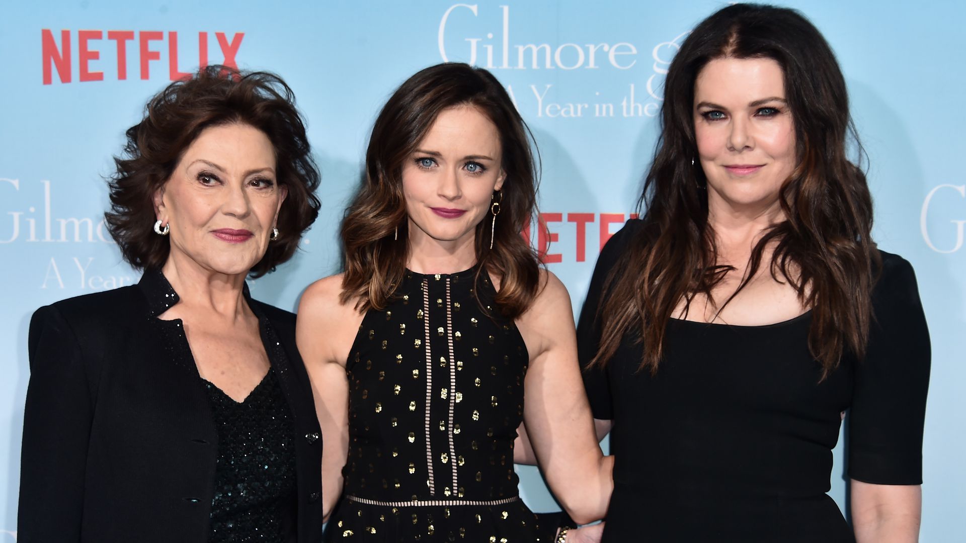 Gilmore Girls Fortsetzung Gilmore Girls Fortsetzung