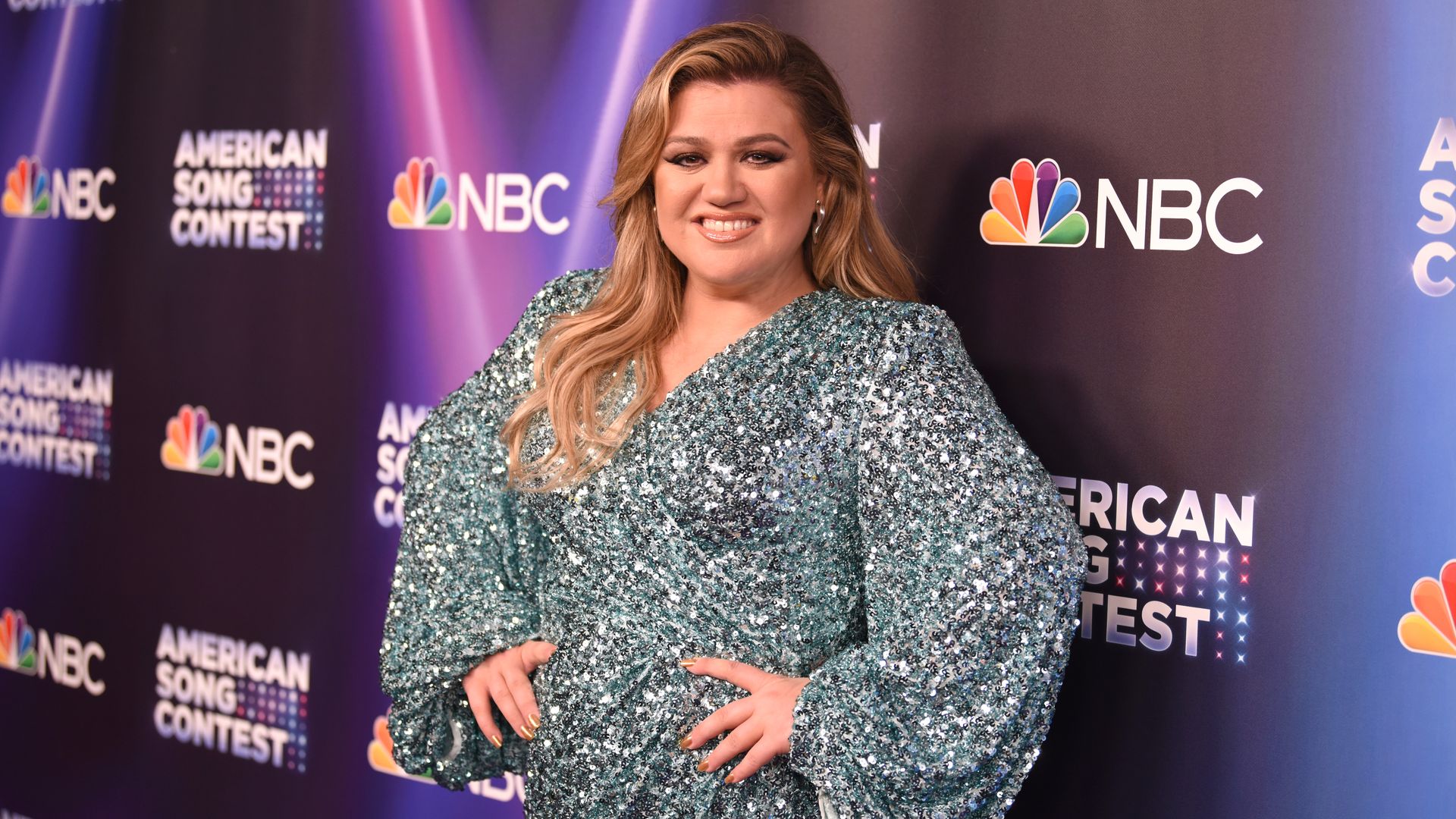Deswegen kehrt Kelly Clarkson Los Angeles nun den Rücken zu!