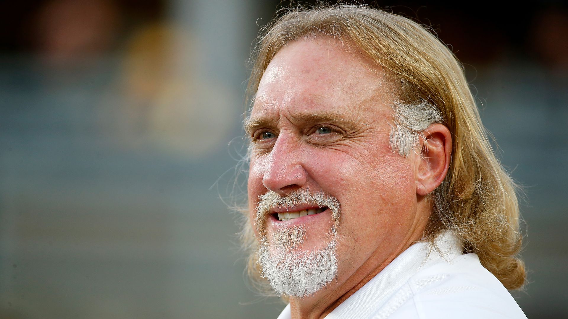 NFLLegende Kevin Greene verstirbt im Alter von 58 Jahren