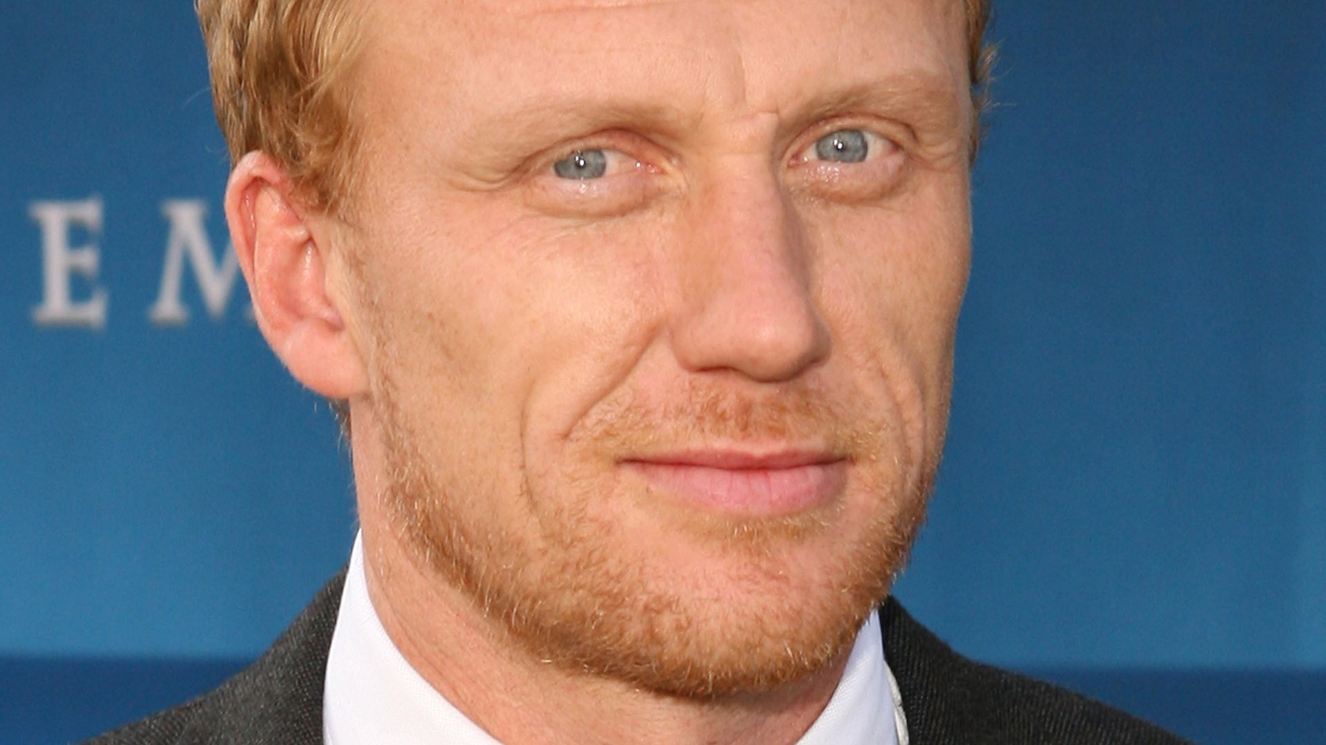 Kevin McKidd Promiflash