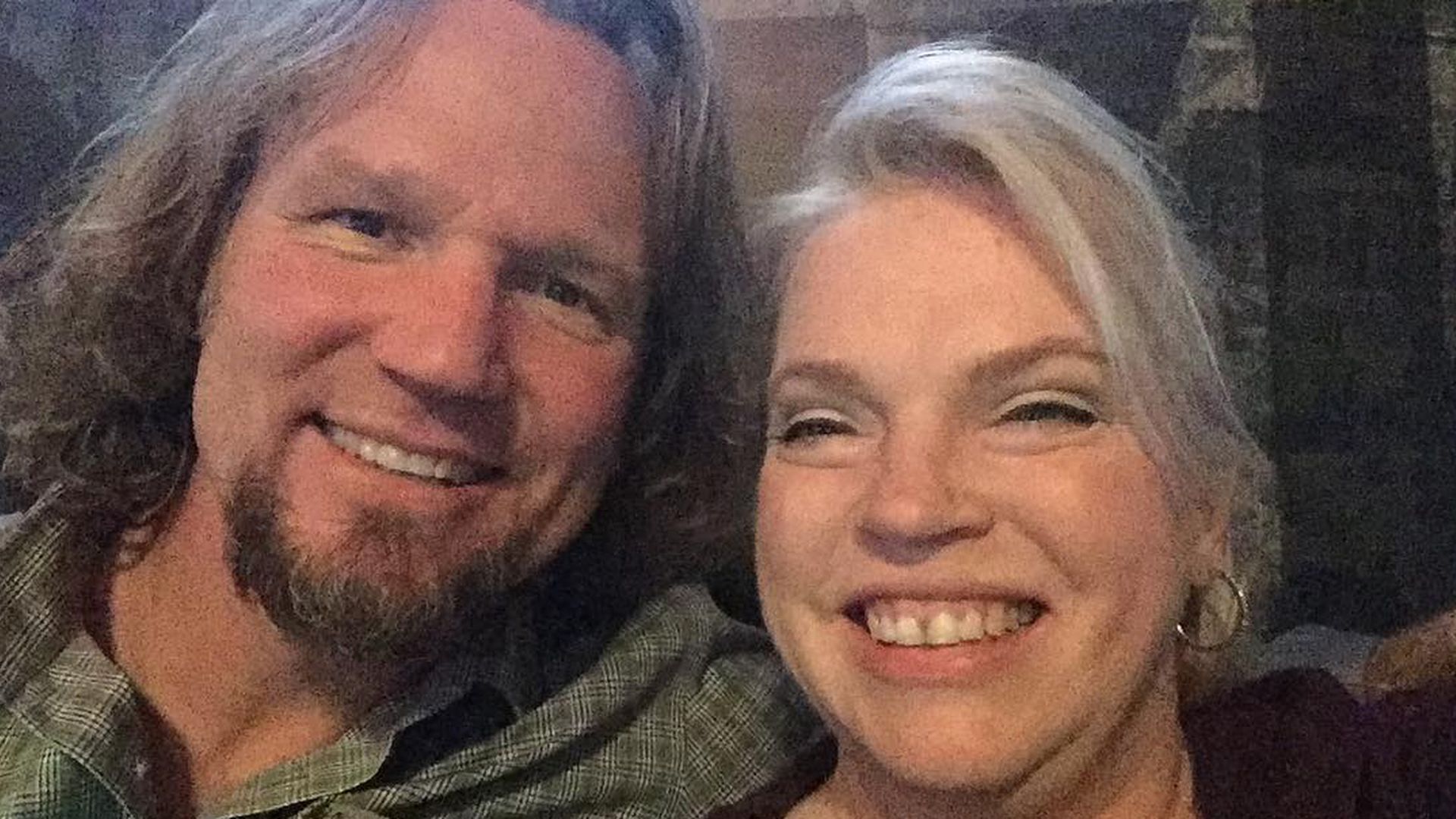 Janelle Browns Kinder fühlen sich von Familie ausgeschlossen