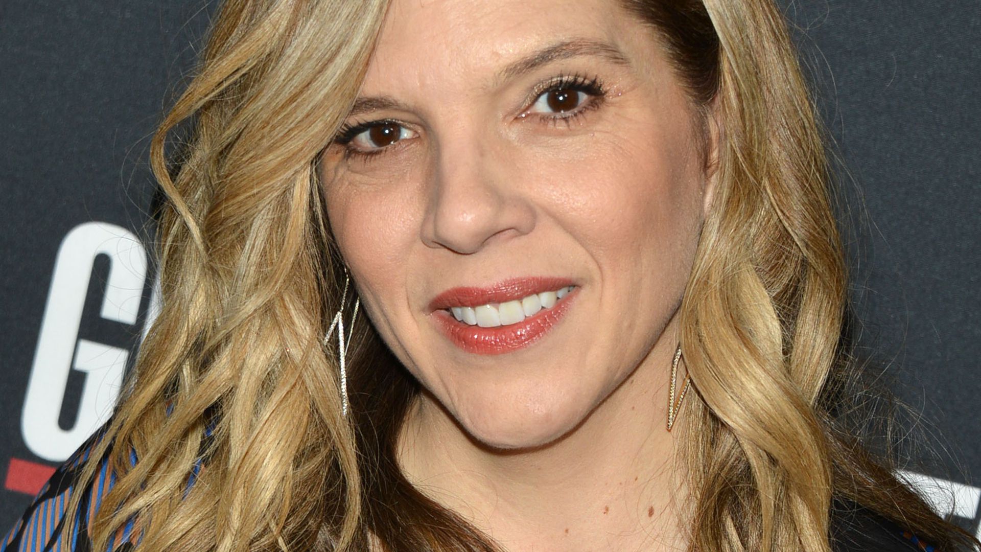 Krista Vernoff Promiflash