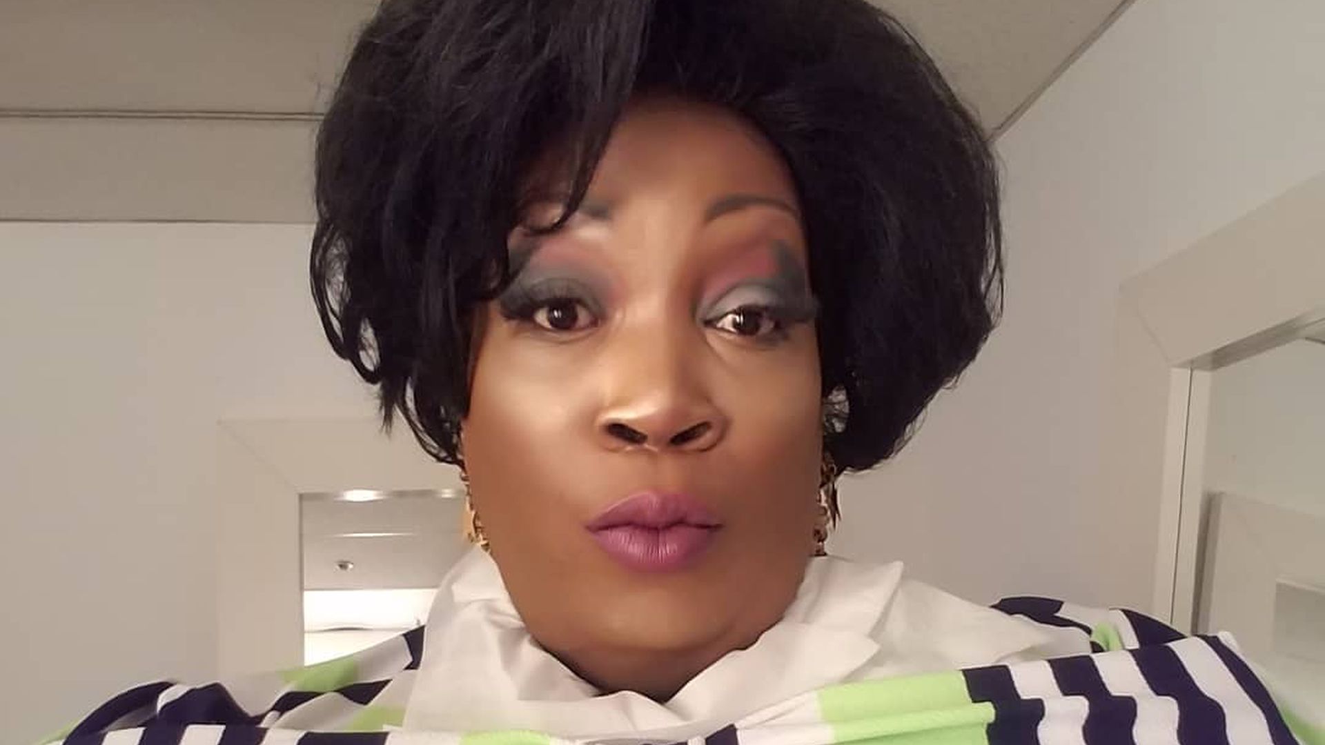 YouTubeStar Lady Red Couture mit 43 Jahren gestorben