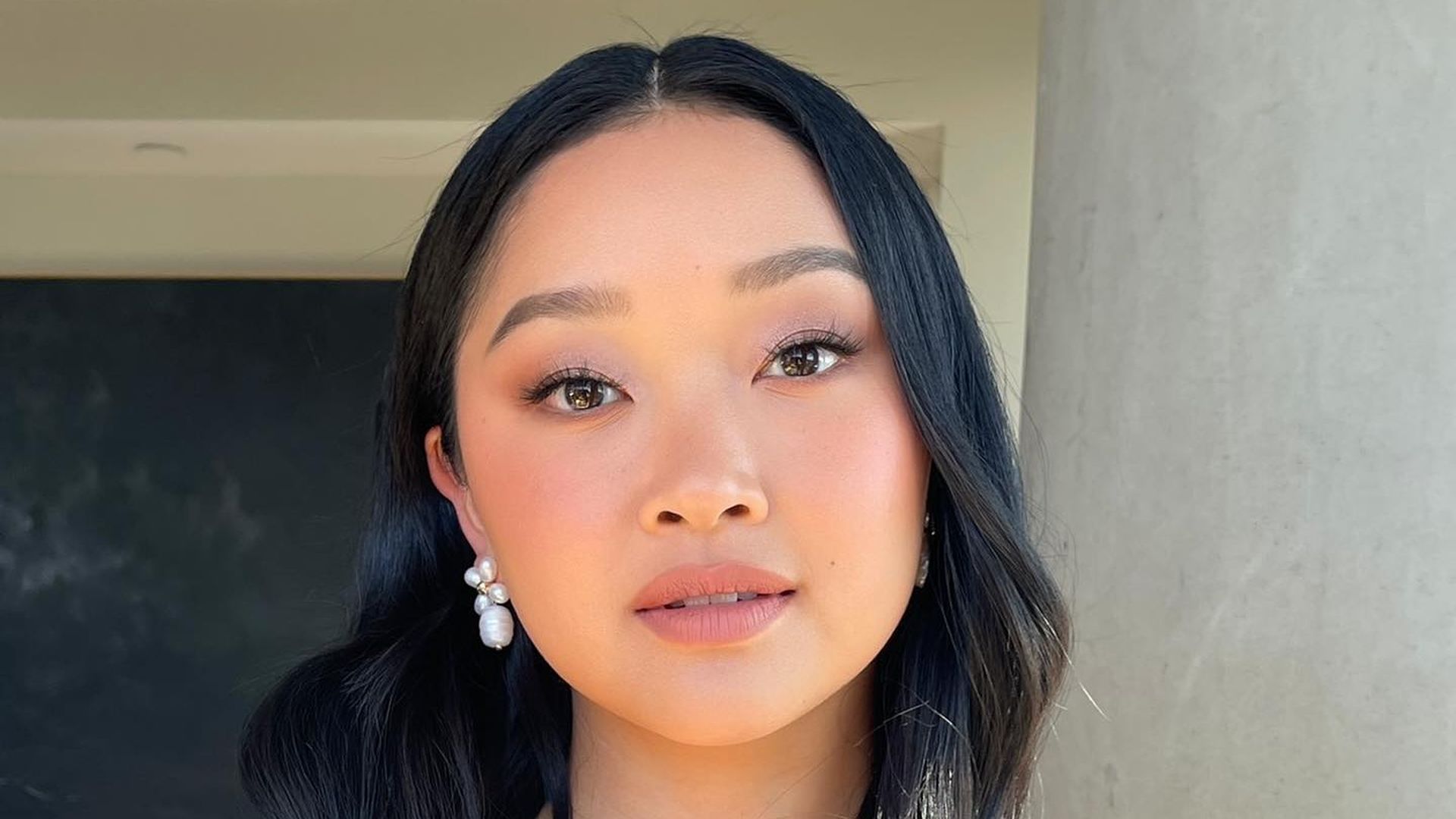 Lana Condor verrät erste Details zu ihren Hochzeitsplänen