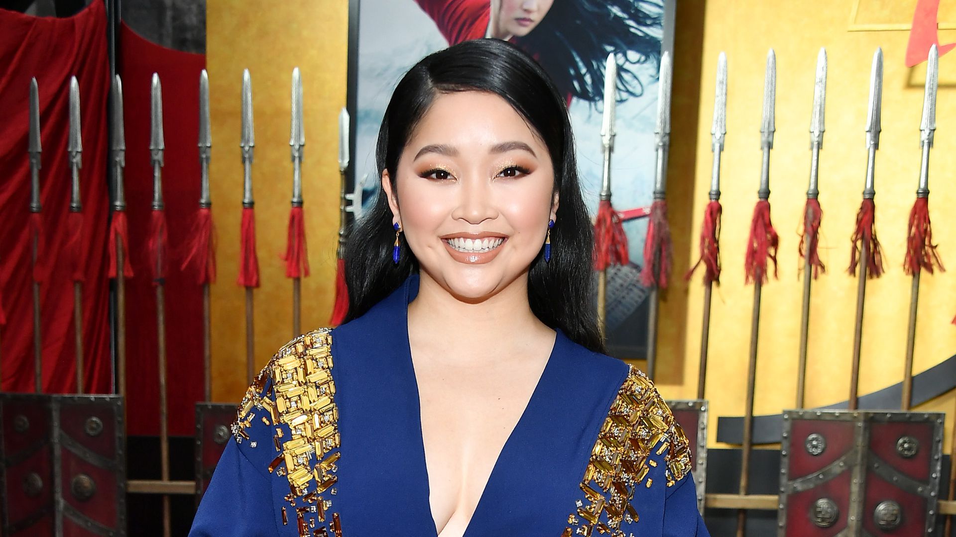 Filme Und Serien Von Lana Condor Endlich: Netflix-Star Lana Condor dreht ihren nächsten Film!