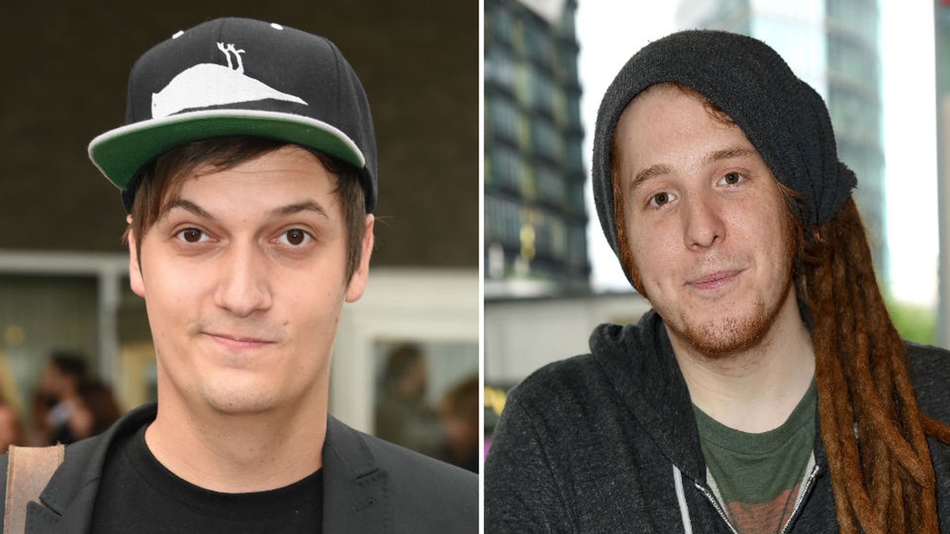 LeFloid & Unge: Wütend wegen AfD-Werbung vor YouTube-Clips - Promiflash.de