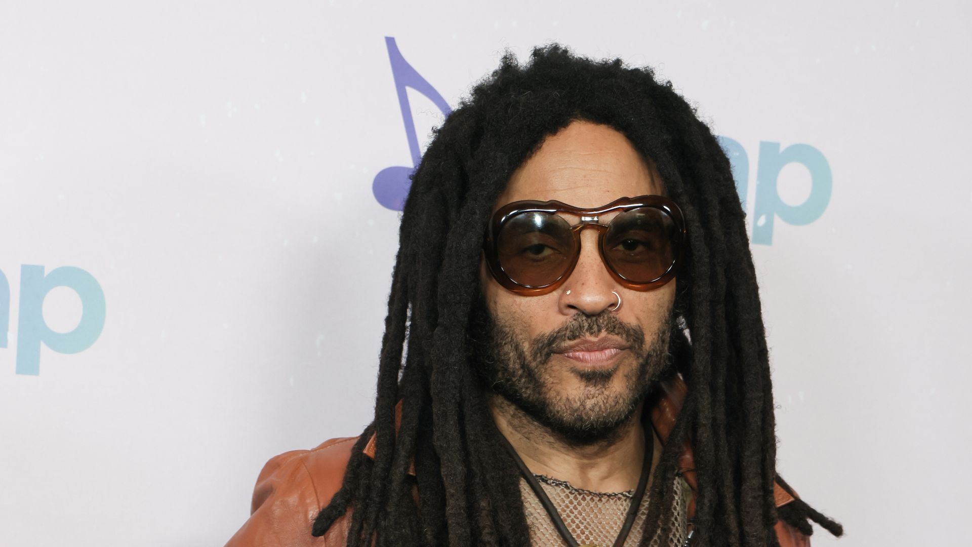Mit fast 60 Wie schafft es Lenny Kravitz so fit