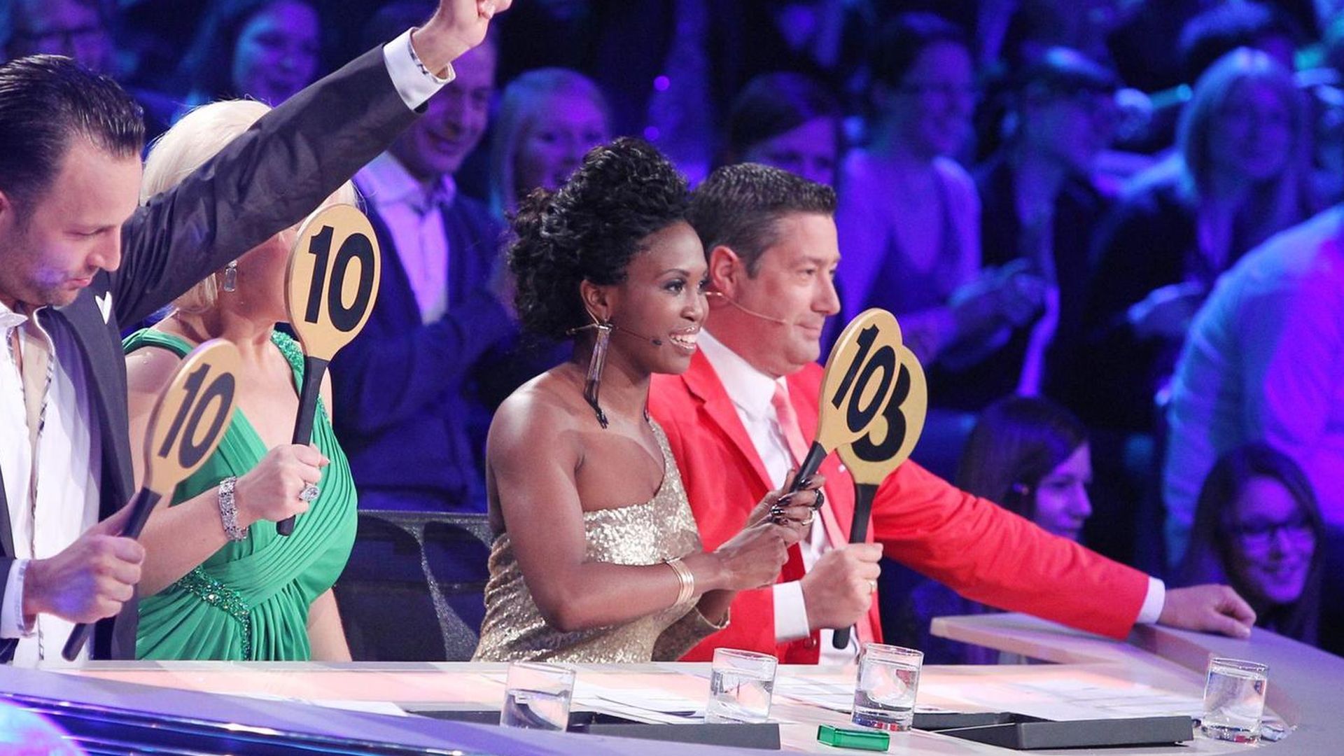 Lets Dance Voting Ergebnisse