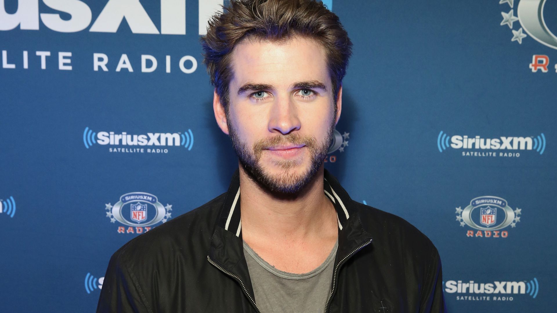 Liam Hemsworth Promiflash