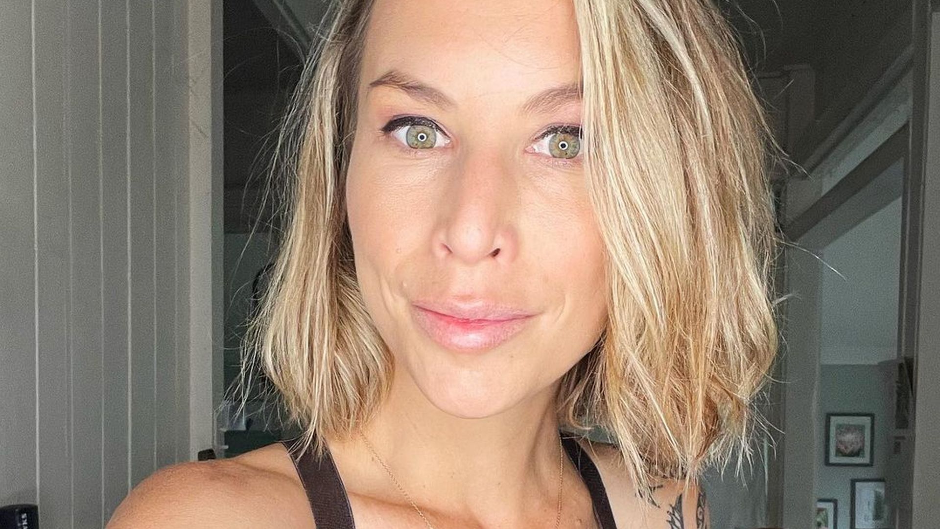 Lyssa Chapman | Promiflash