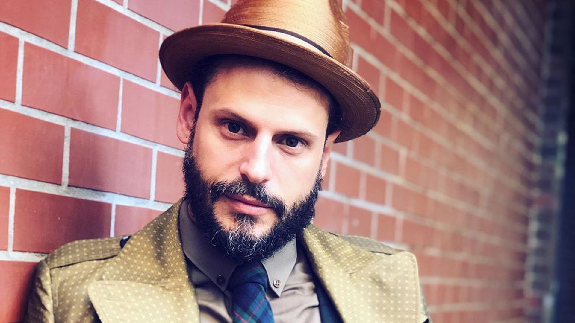 Manuel Cortez wünscht sich Veränderung in