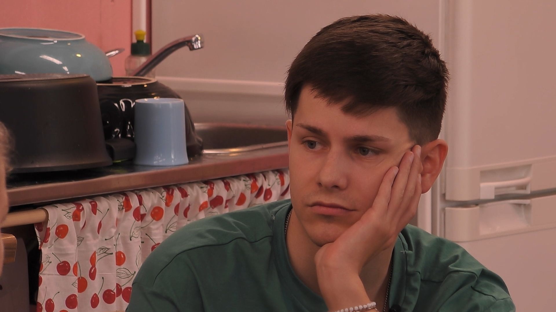 Nach Coming-Out bei Promi BB: Marco bekommt Videobotschaft