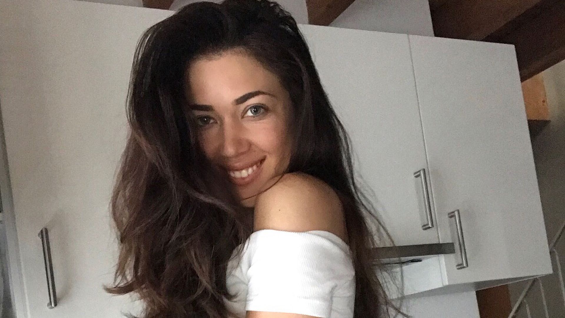 Mariya Lazareva Mariya Lazareva
