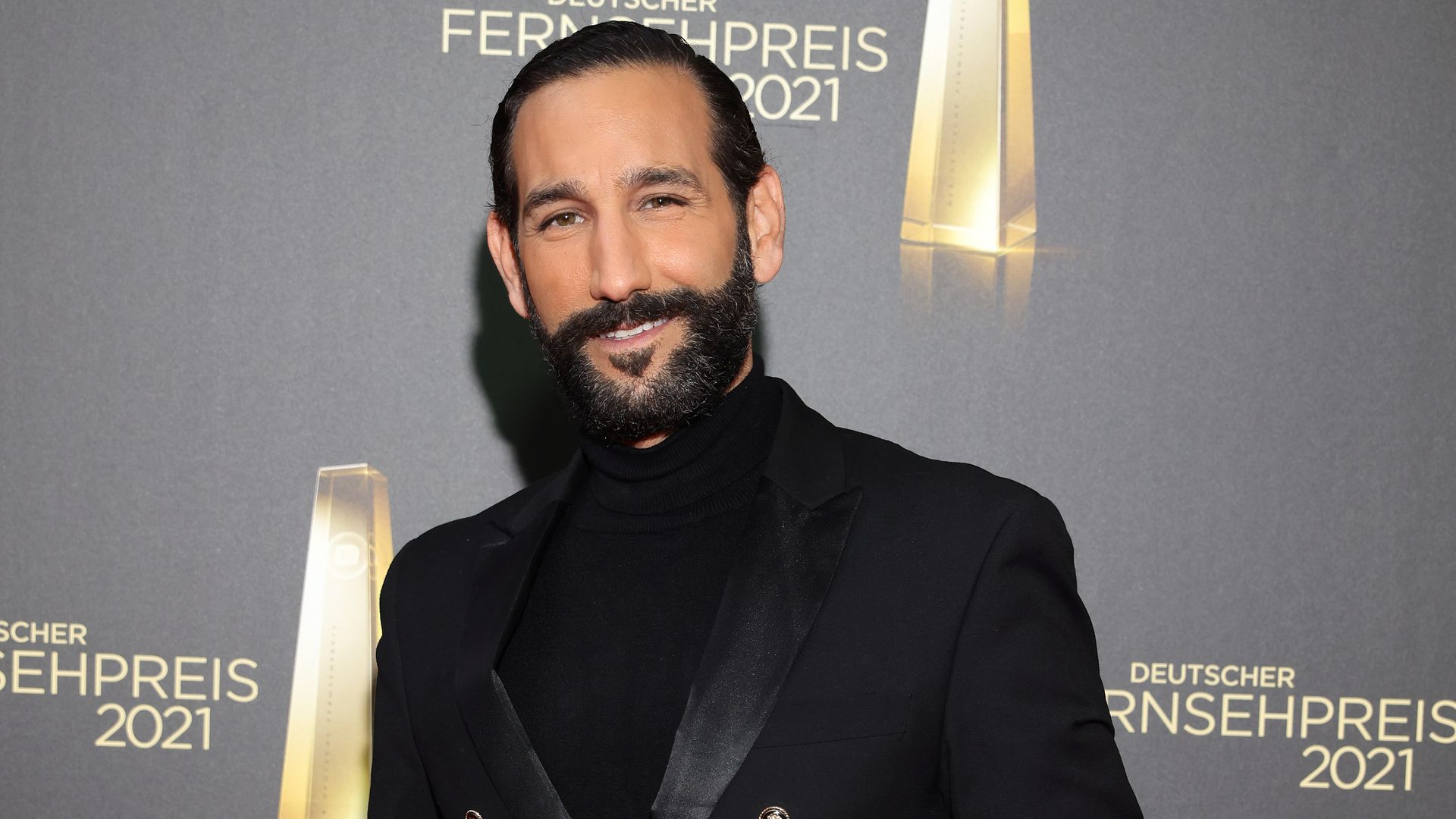 Massimo Sinató Promiflash