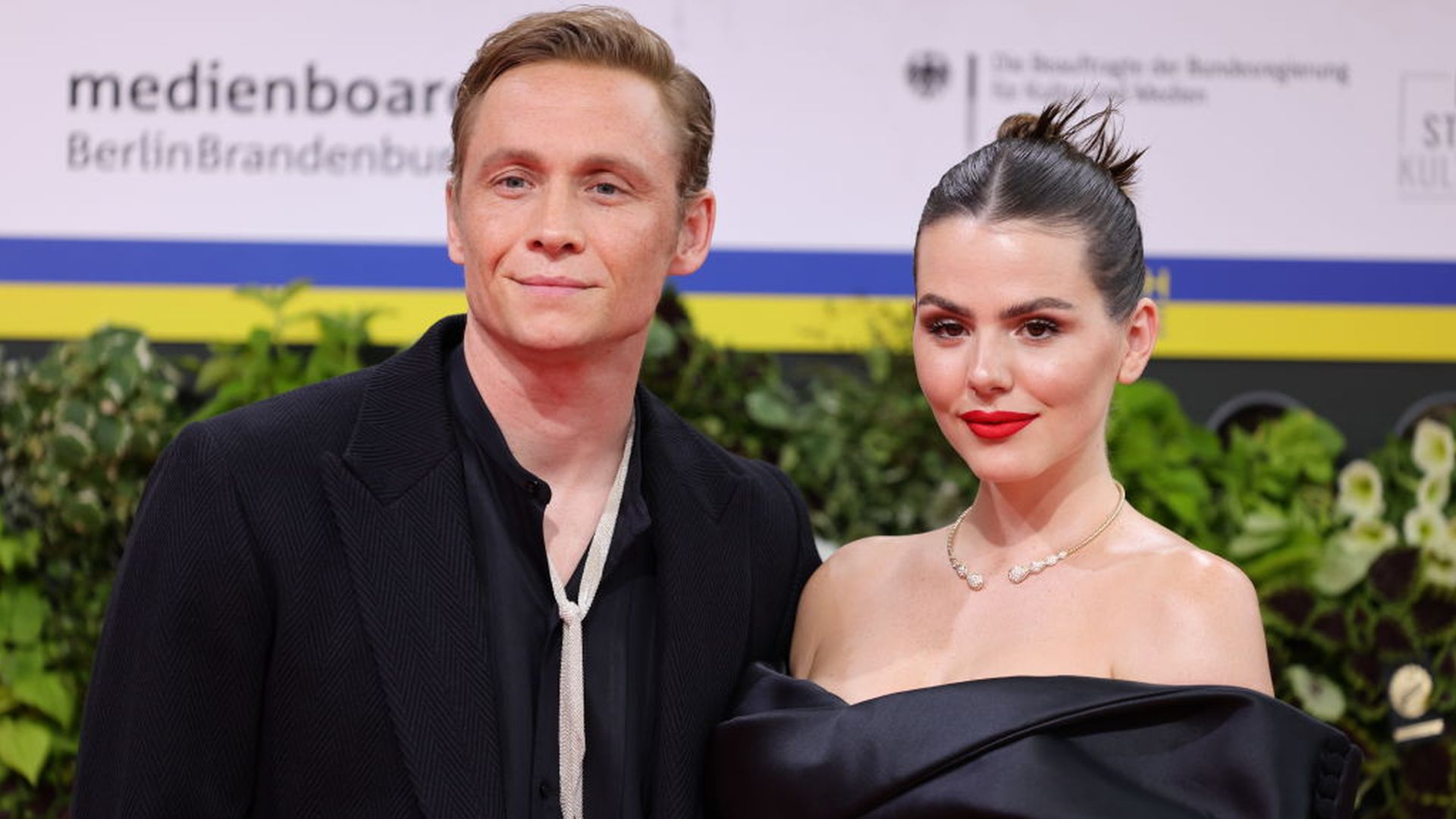 Leben Matthias Schweighöfer und Ruby bald in der Natur?