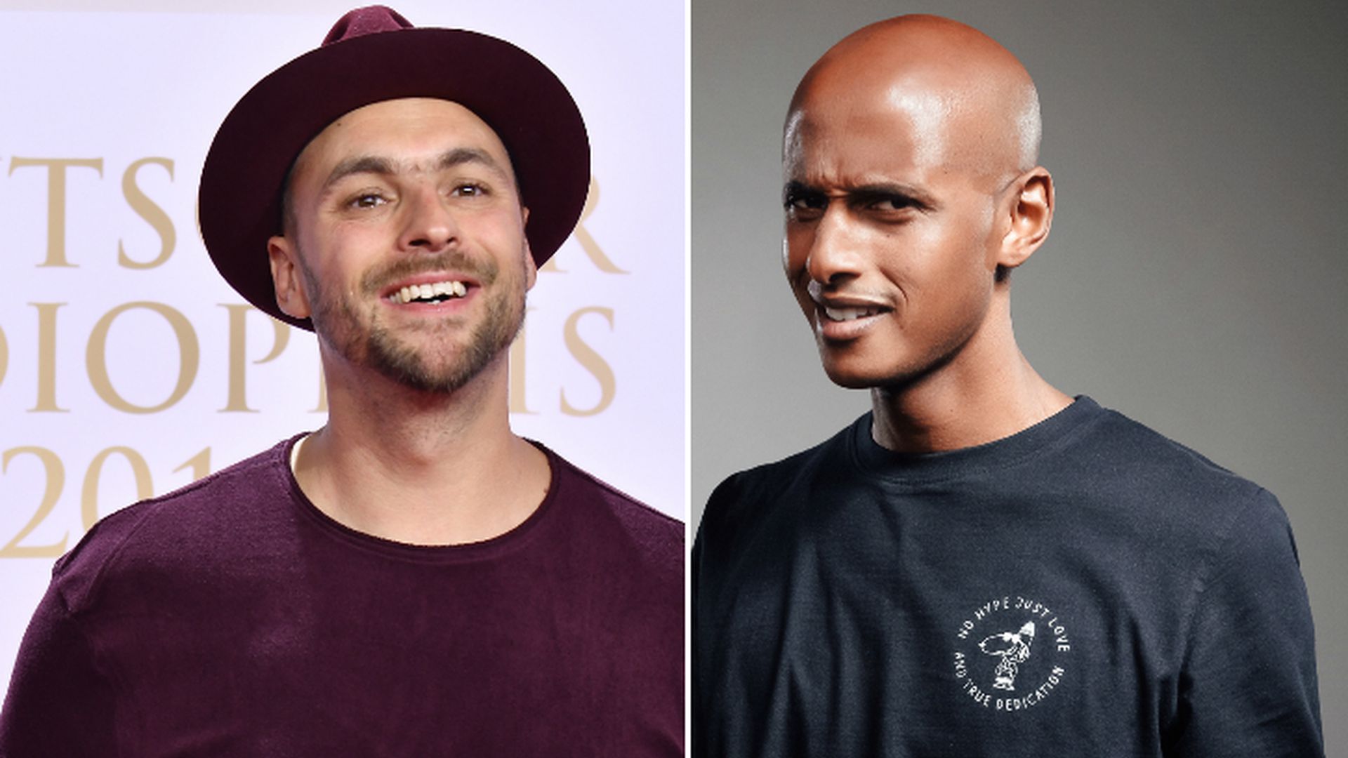 Max Mutzke Teddy Schlag Den Star Mit Vorsprung: Er gewinnt "Schlag den Star" und 100.000 Euro