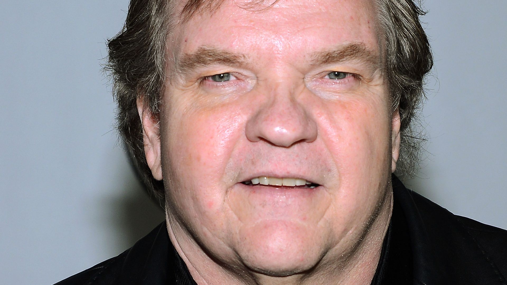 Meat Loaf Promiflash