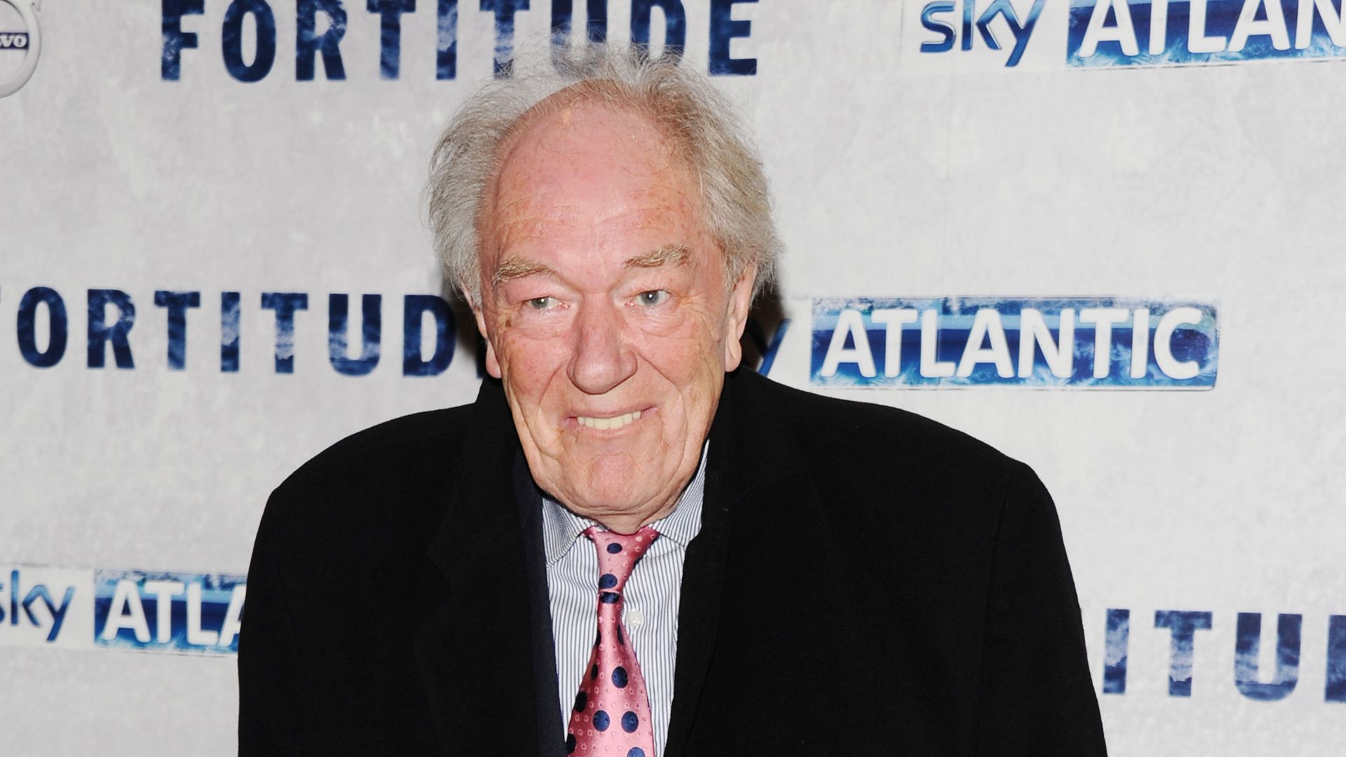 Filme Und Serien Von Michael Gambon Michael Gambon | Promiflash