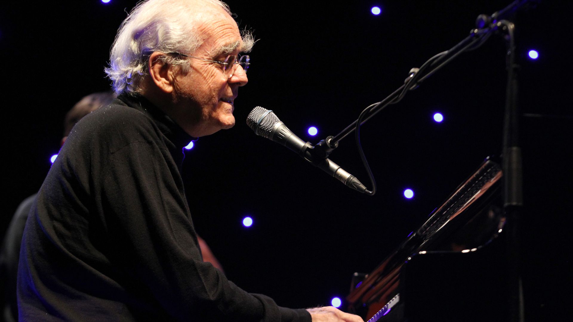 Michel Legrand OscarGewinner im Alter von 86 gestorben Promiflash.de