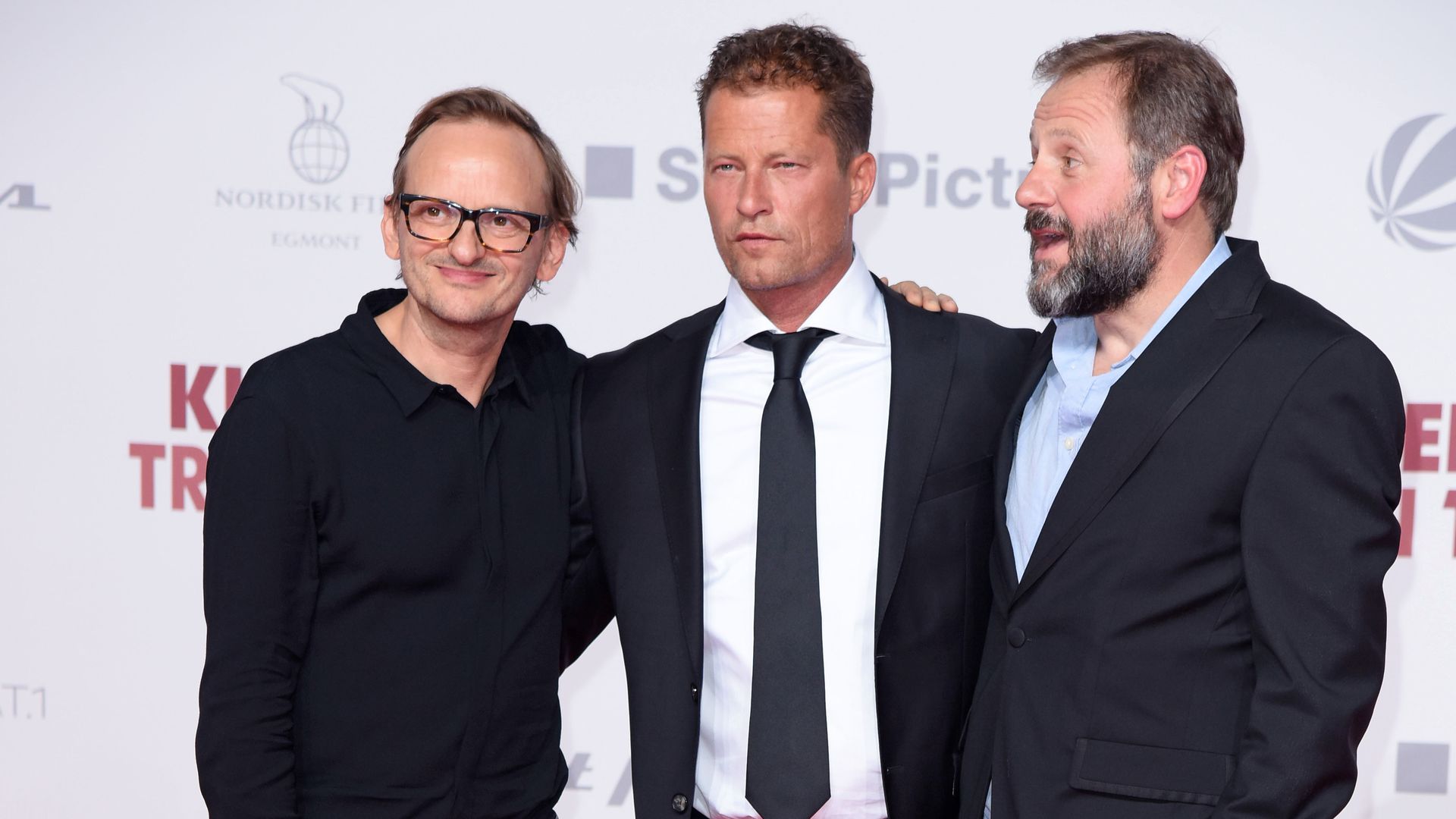 Klassentreffen Til Schweiger Klassentreffen Til Schweiger