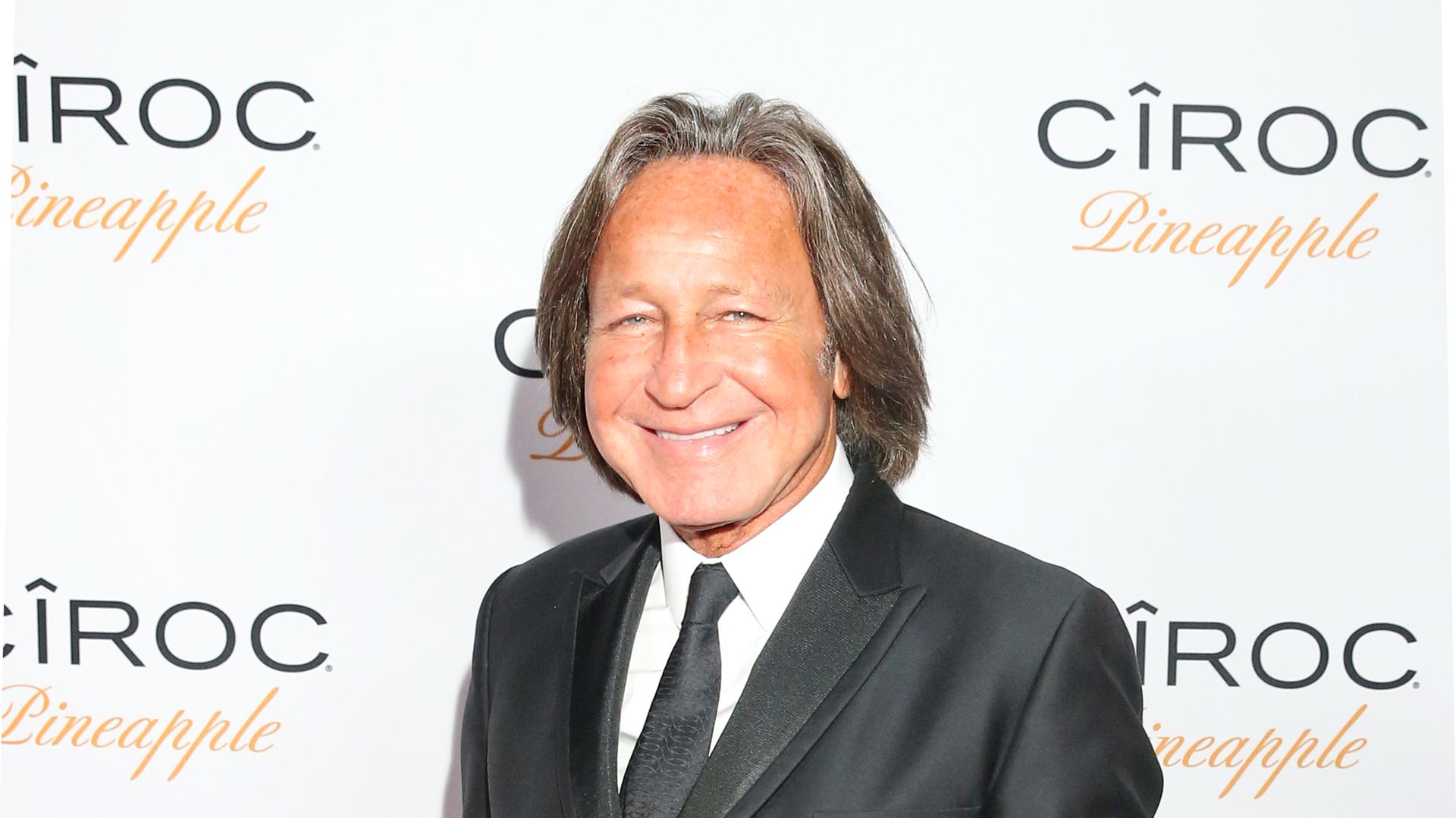 Neue Flamme? Gigi Hadids Papa Mohamed mit Blondine unterwegs