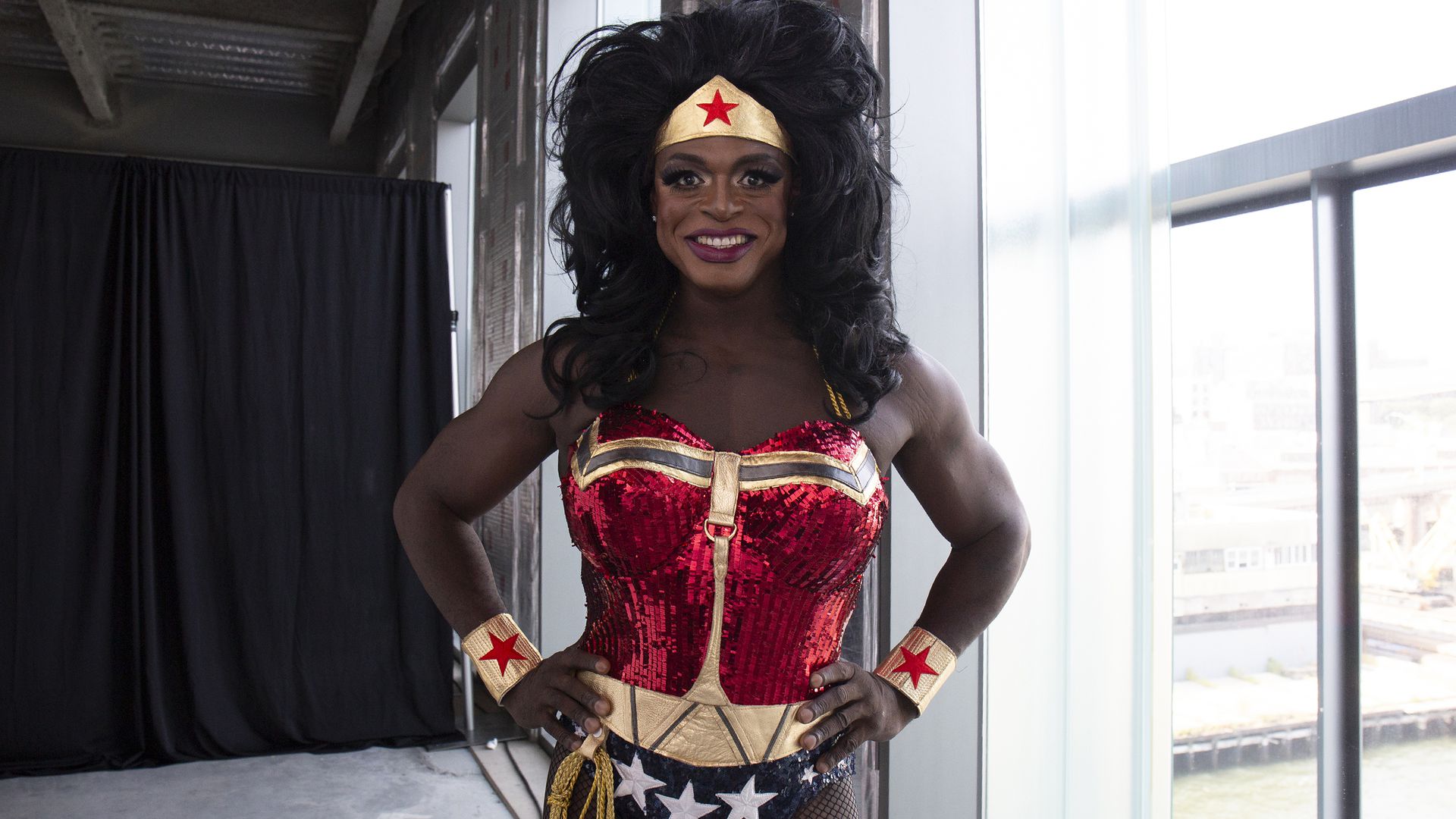 Queen Of Cock