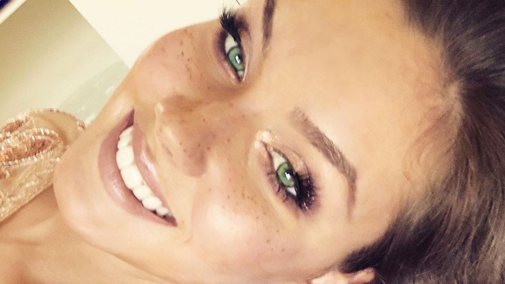 Nach Monaten: Ex-GNTM-Nathalie gibt Lebenszeichen von sich | Promiflash.de