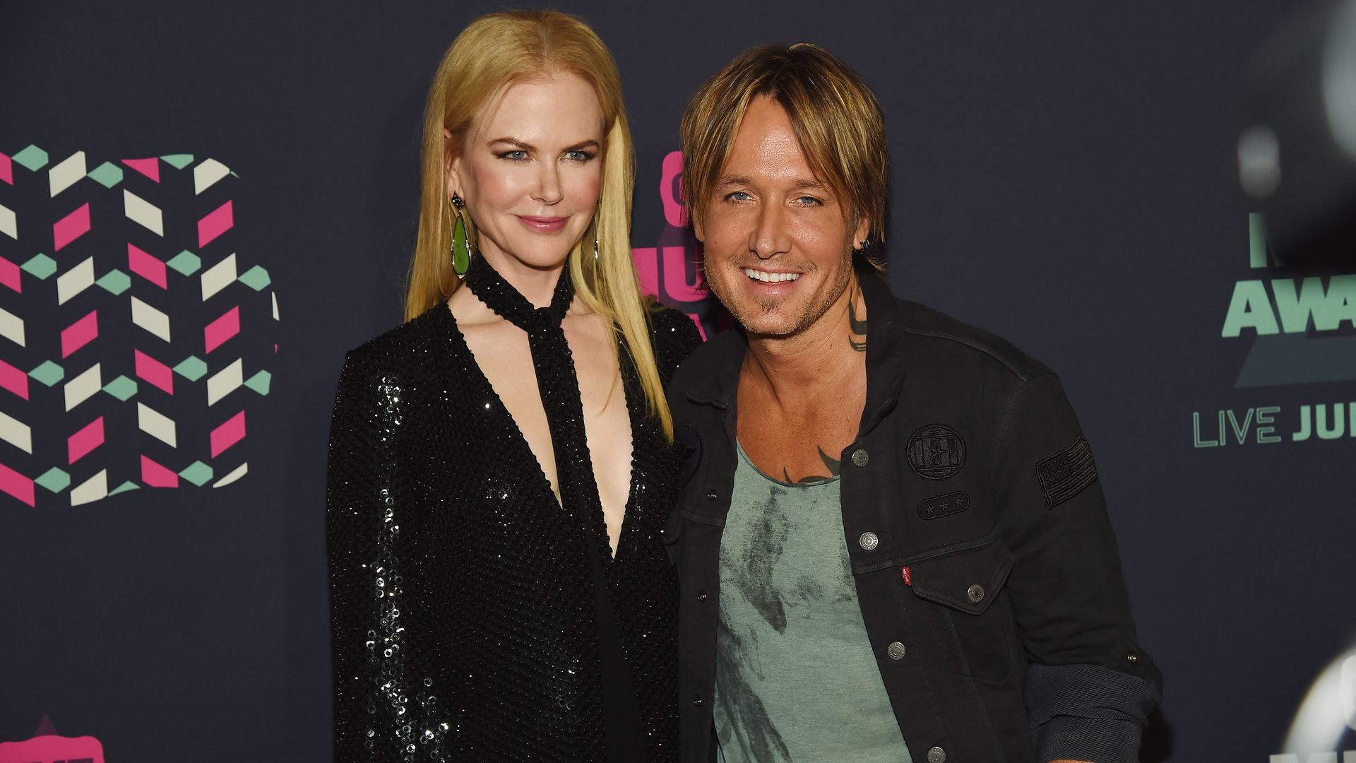 10. Hochzeitstag: Nicole Kidman ist verliebt wie am 1. Tag! | Promiflash.de