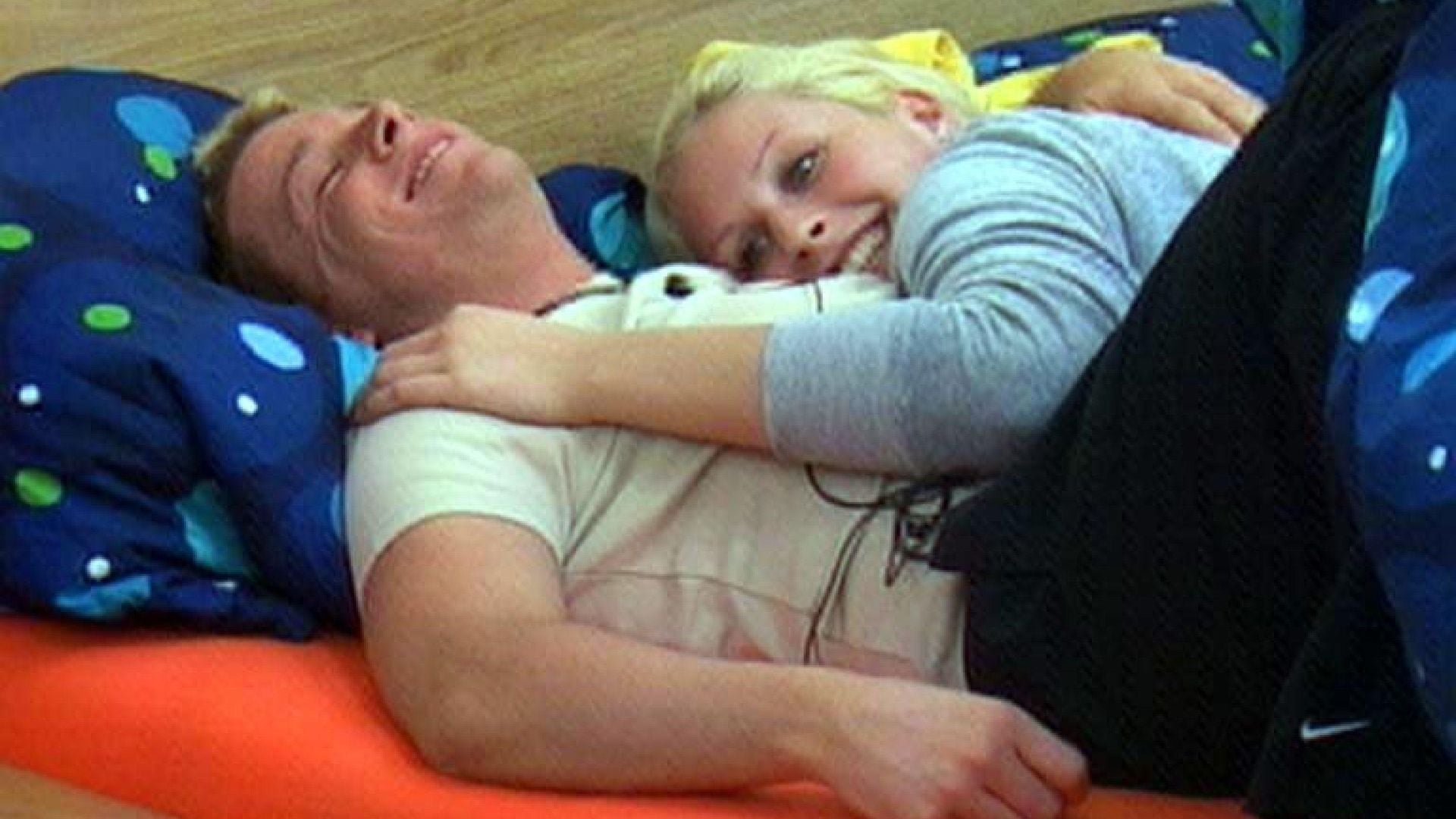 Big Brother Erschreck Mich Doch Nicht So