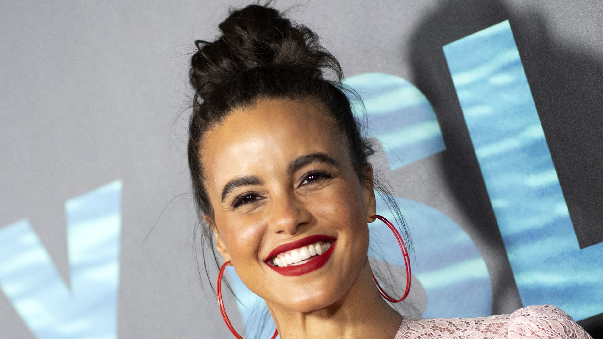 Filme Und Serien Von Parisa Fitz-henley Meghan Markle-Darstellerin: Deswegen wollte sie in den Film