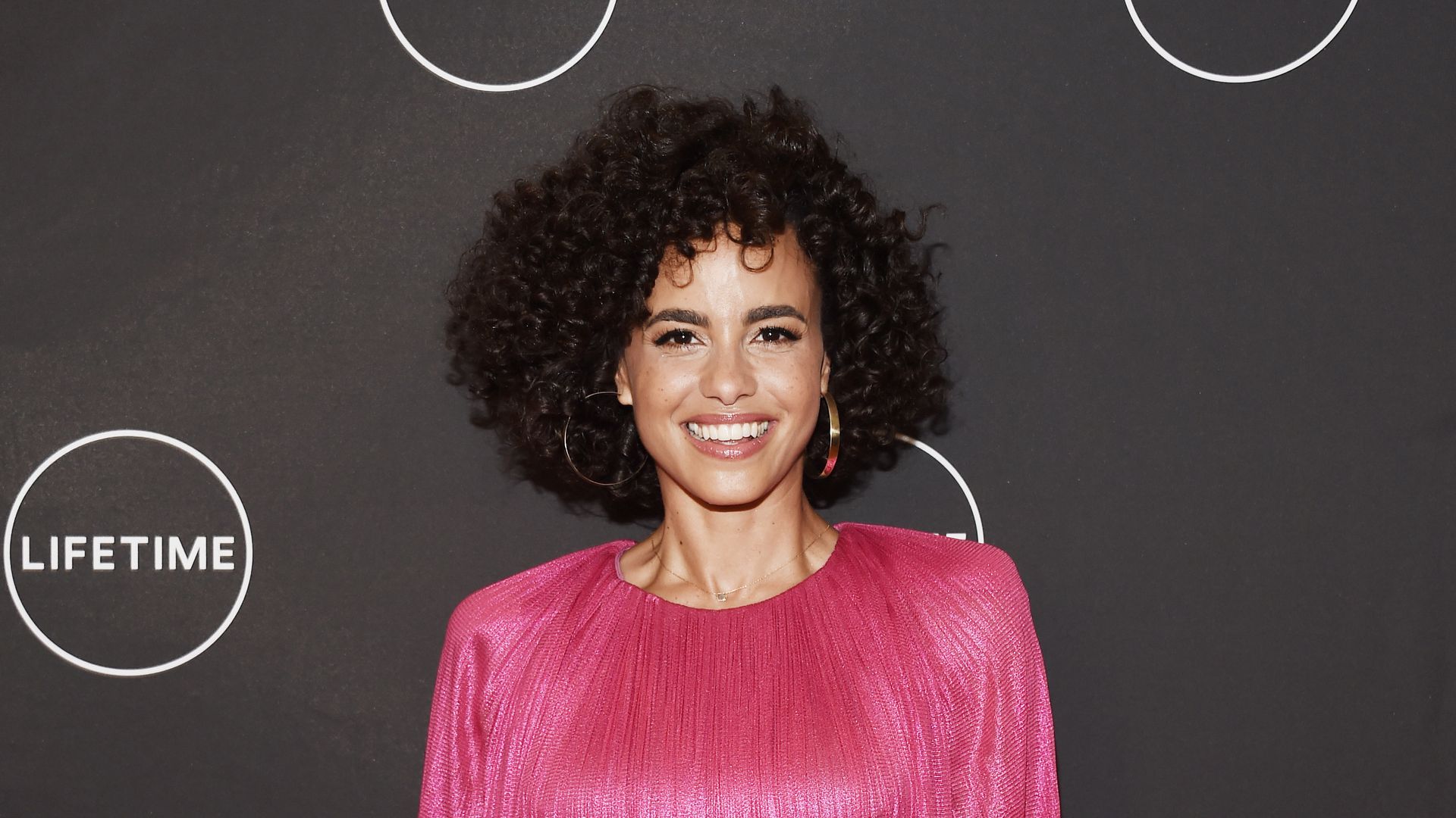 Filme Und Serien Von Parisa Fitz-henley Meghan Markle-Darstellerin: Deswegen wollte sie in den Film | Promiflash.de