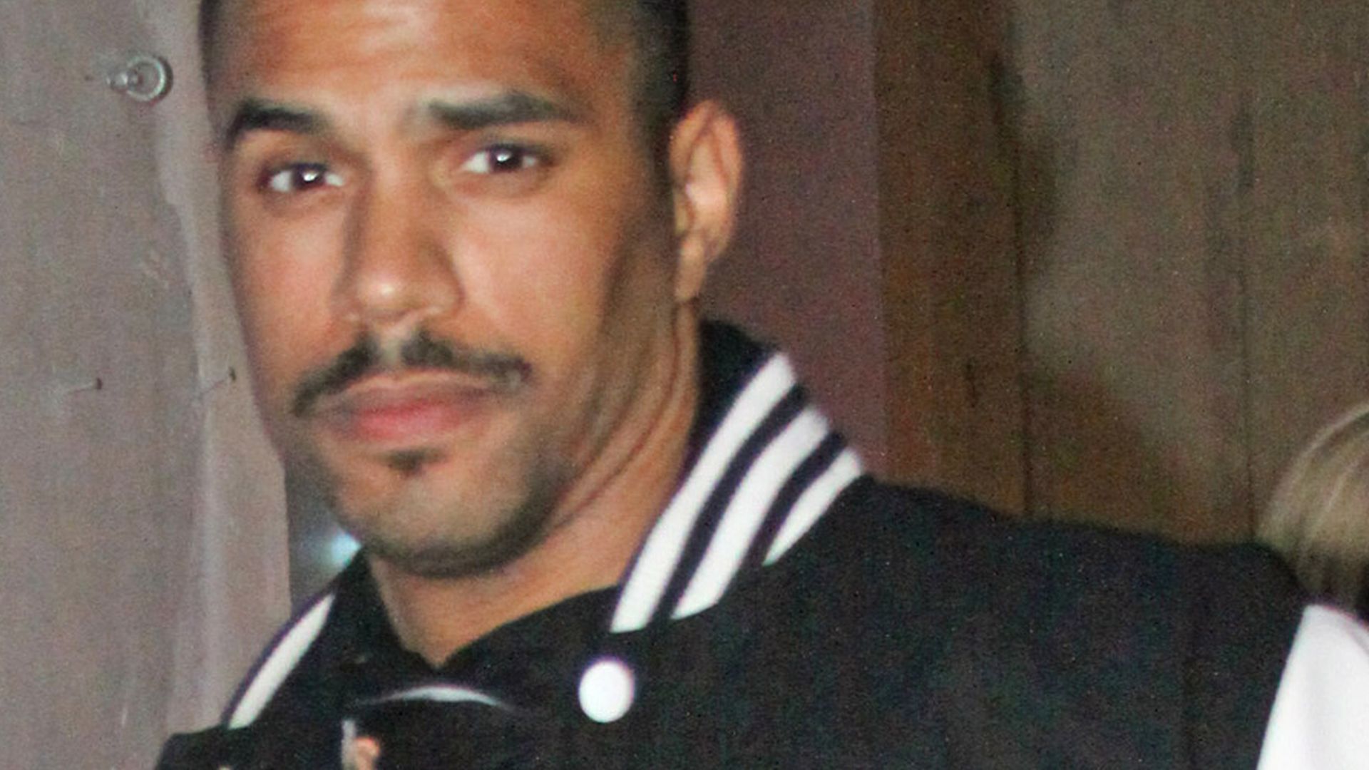 Patrice Ich versuche die Miete zusammenzukriegen! Promiflash.de