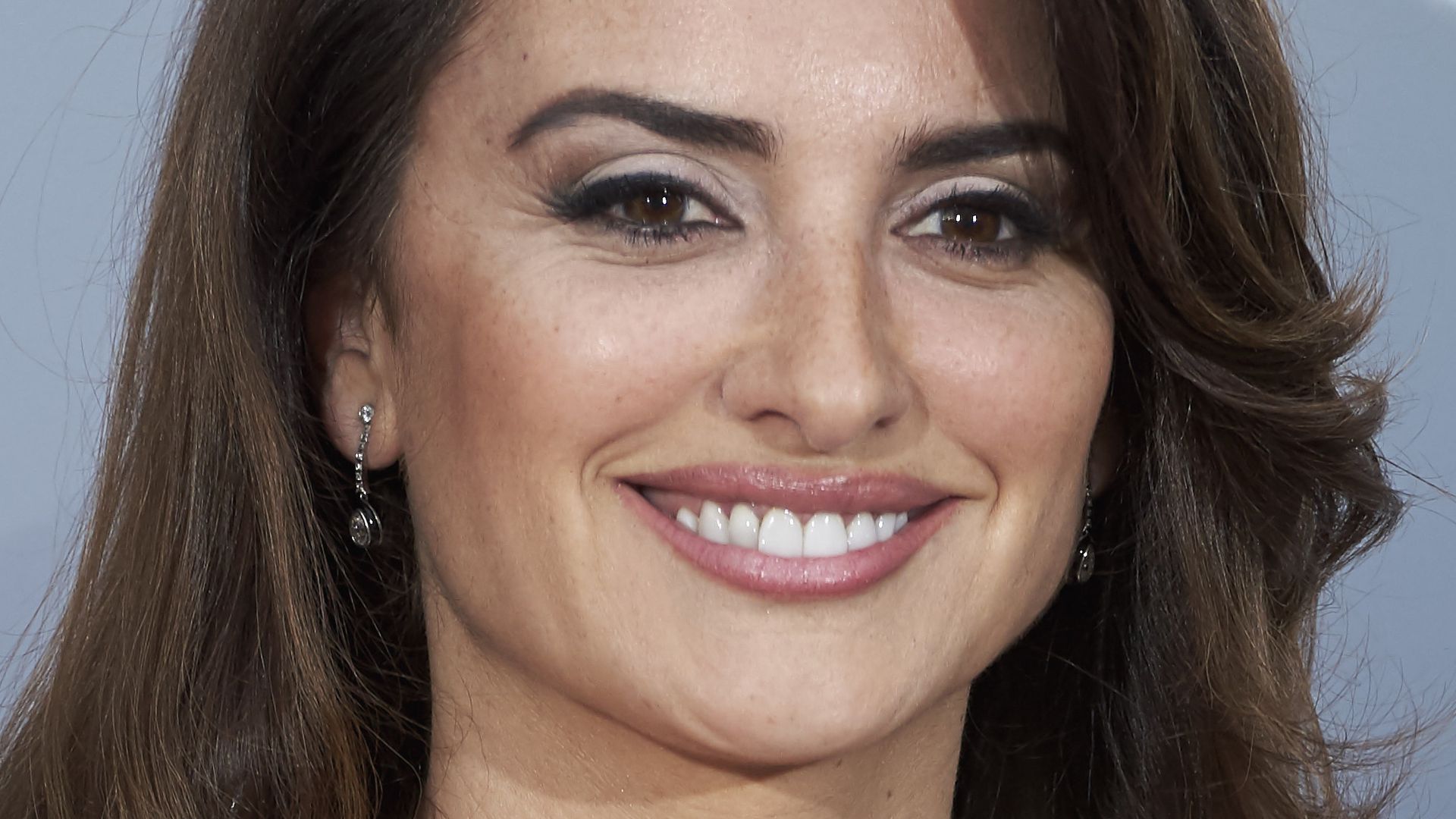 Penelope Cruz trauert Ihr Vater ( 62) ist gestorben Promiflash.de