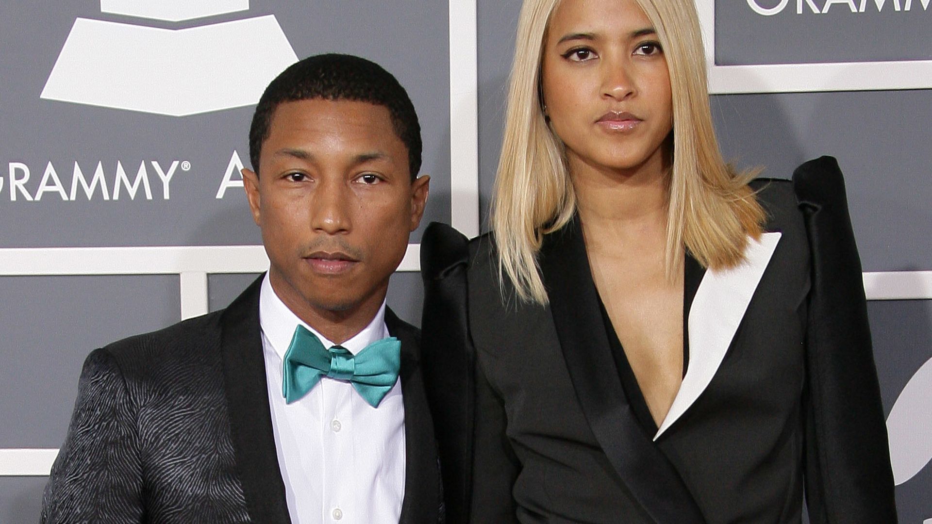 nude yoga girls fucked pharrell im a hustler baby