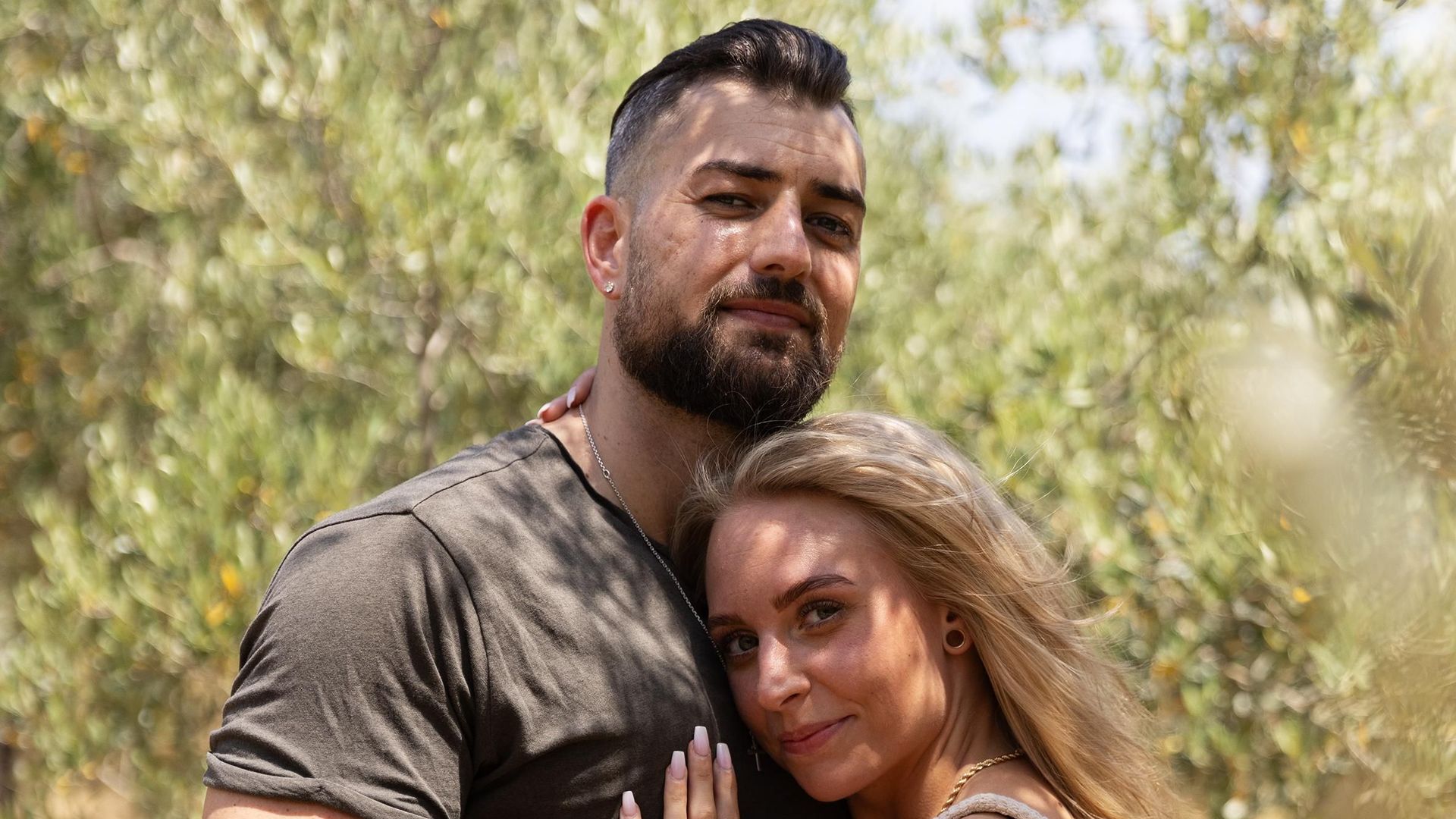Das sind "Temptation Island"-Phil und Lauras Zukunftspläne - Are Phil And Laura From The Island Still Together 2022